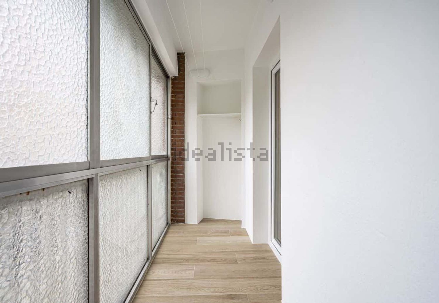 Pis de 80 m² a Madrid
