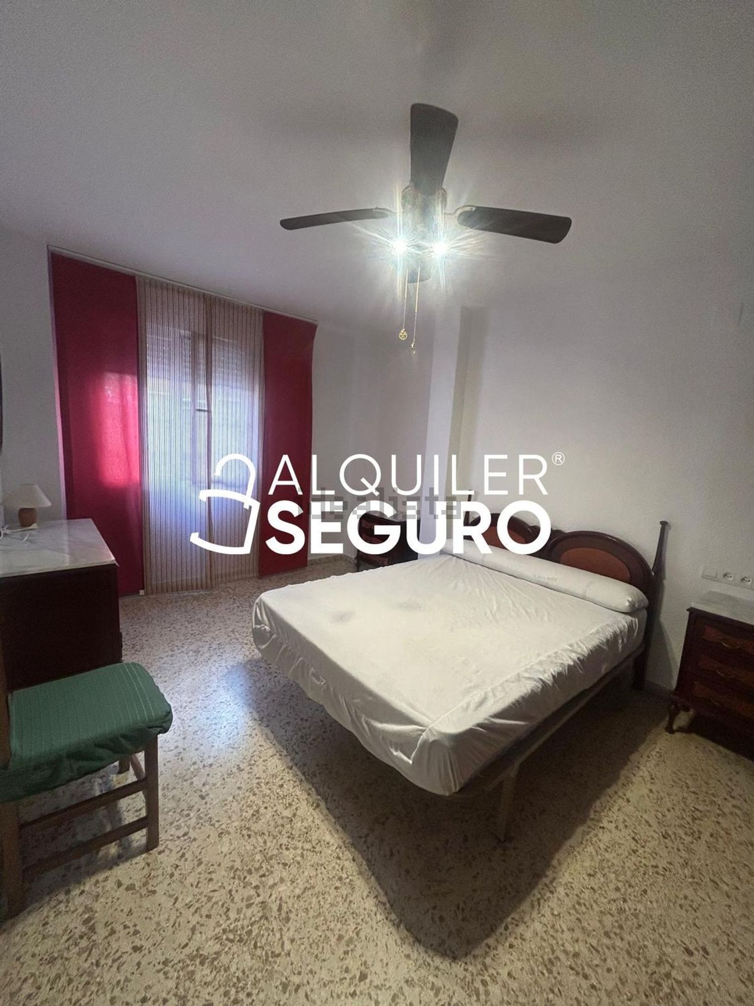 Wohnung 89 m² in Granada