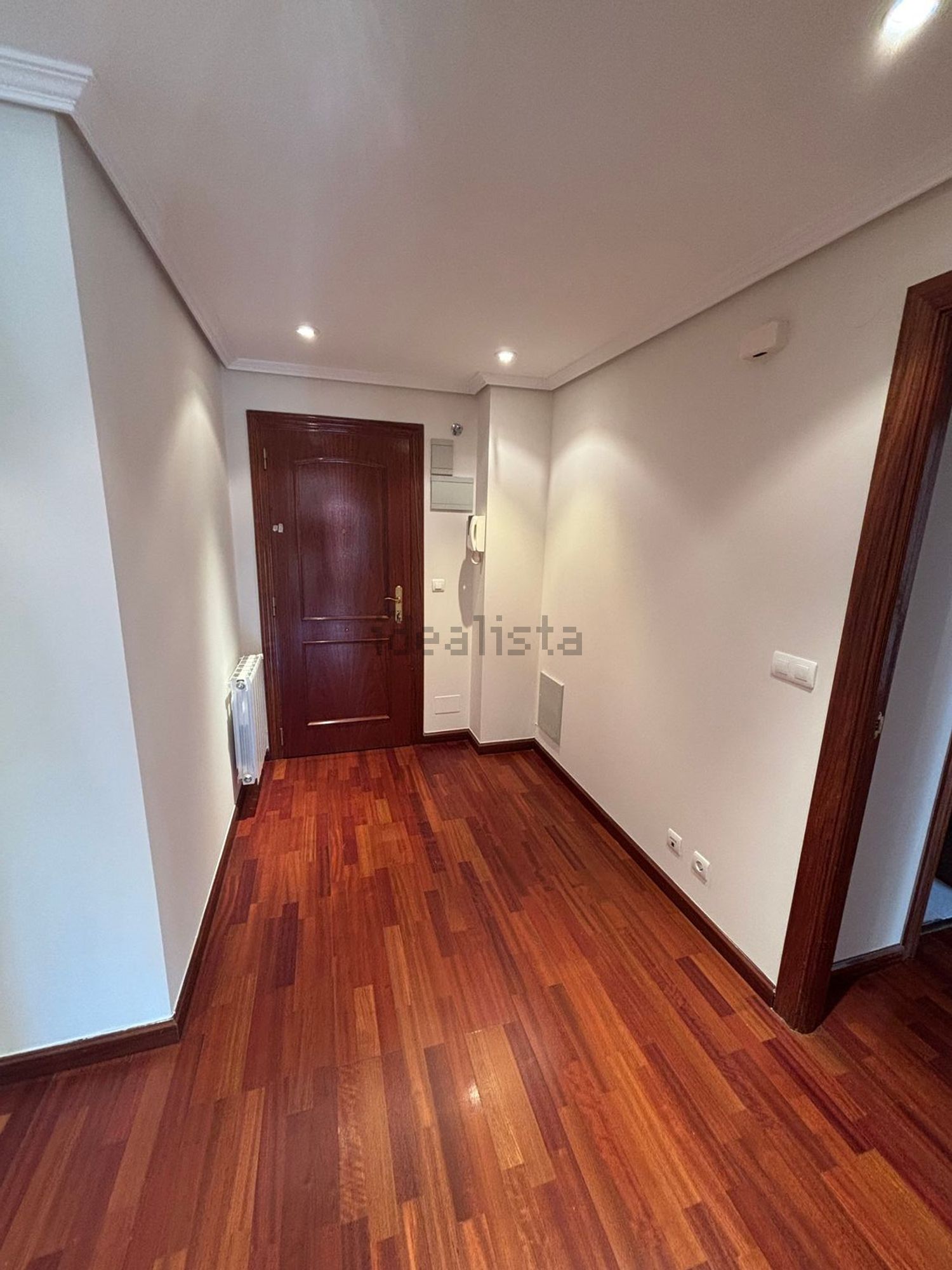 Piso de 110 m² en Ponferrada