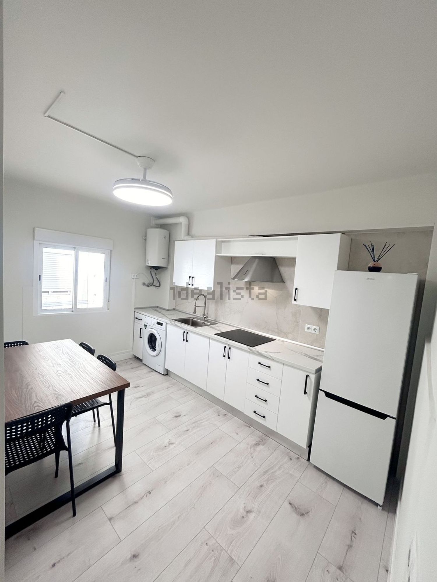 Pis de 76 m² a Almeria