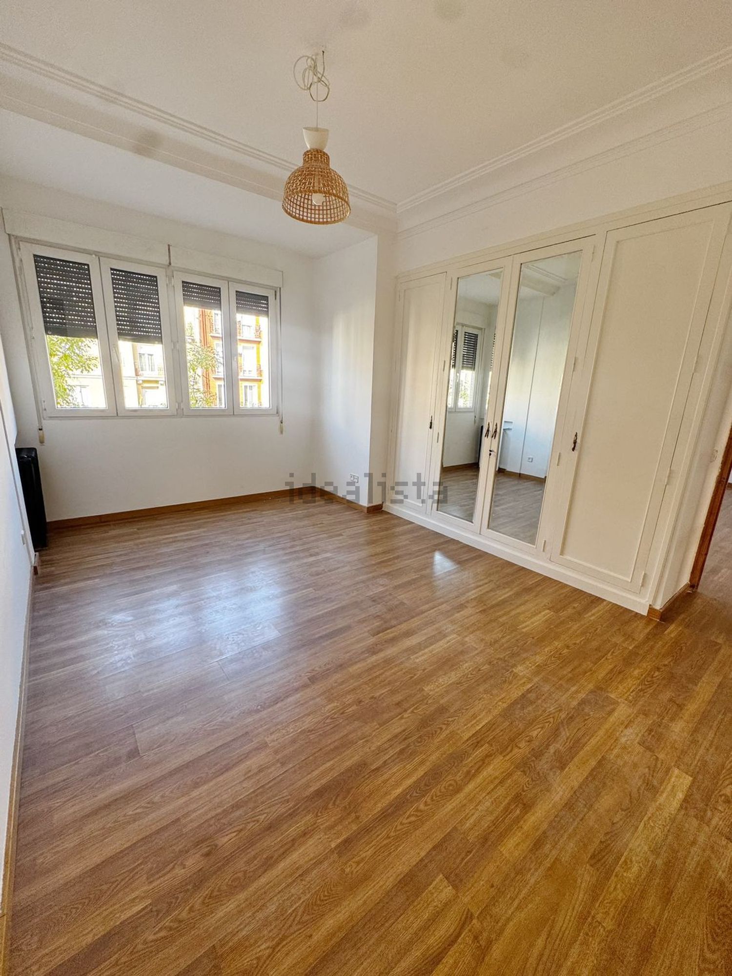 Piso de 149 m² en Madrid