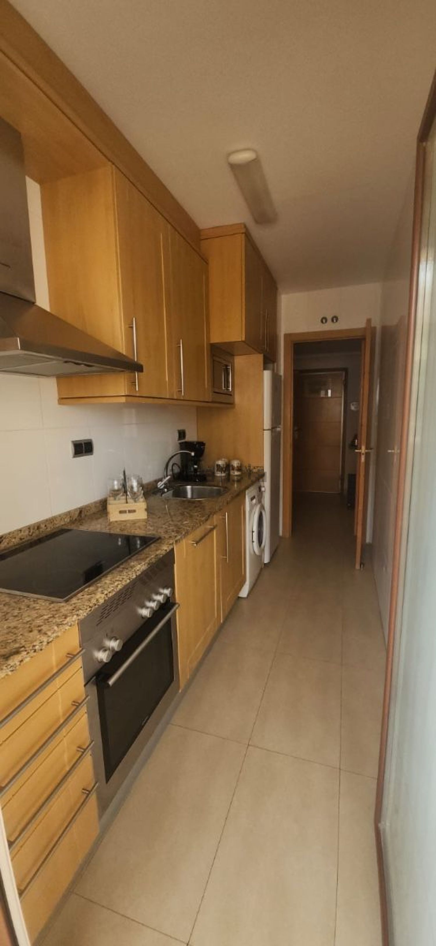 Piso de 69 m² en Los Alcázares