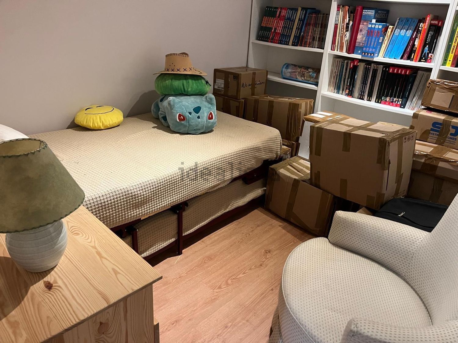 Appartamento 75 m² a Valencia