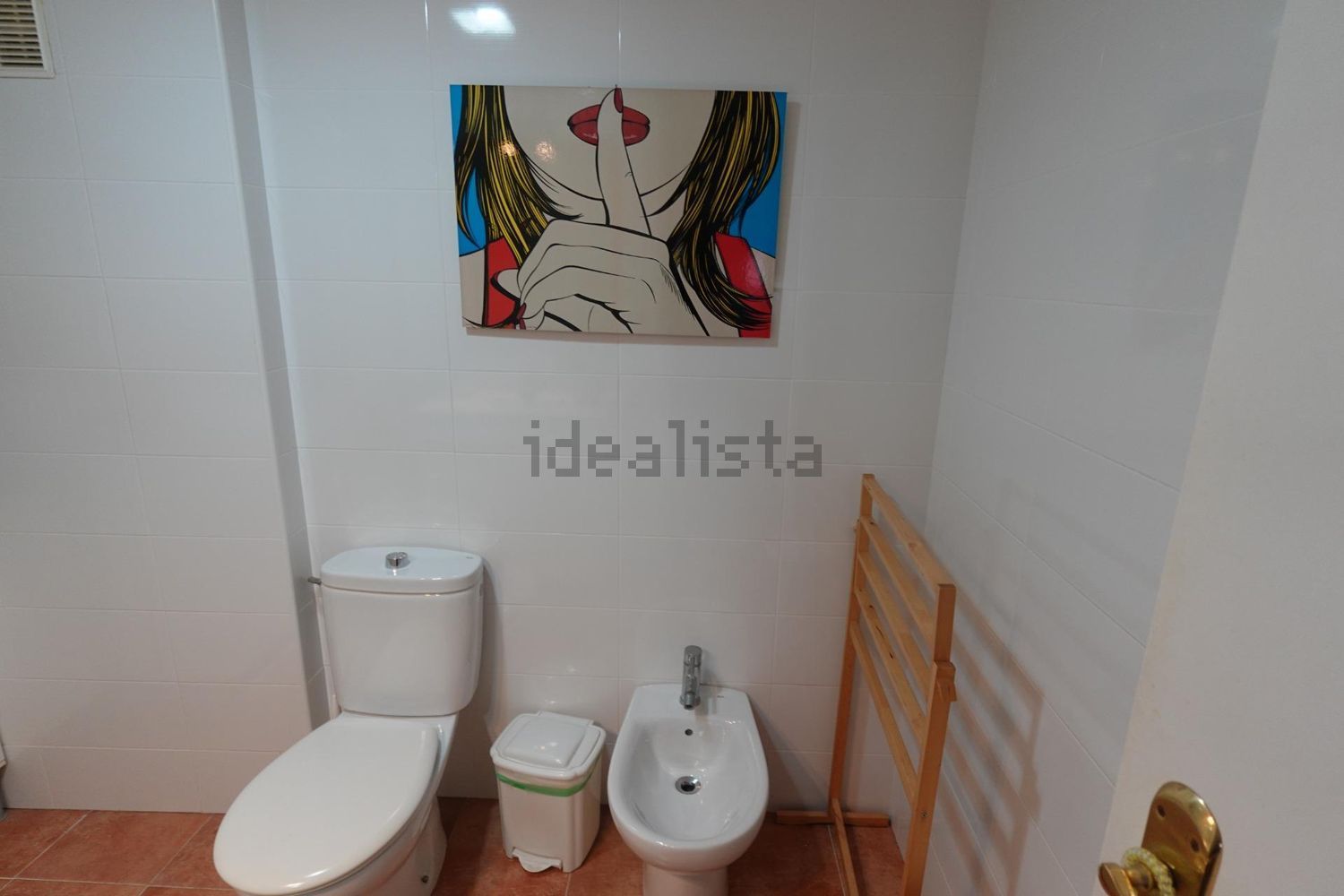 Appartamento 47 m² a San Fernando