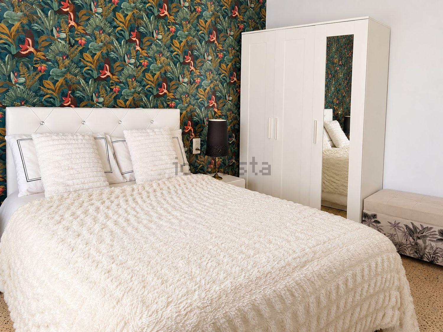 Habitación en alquiler, Barcelona