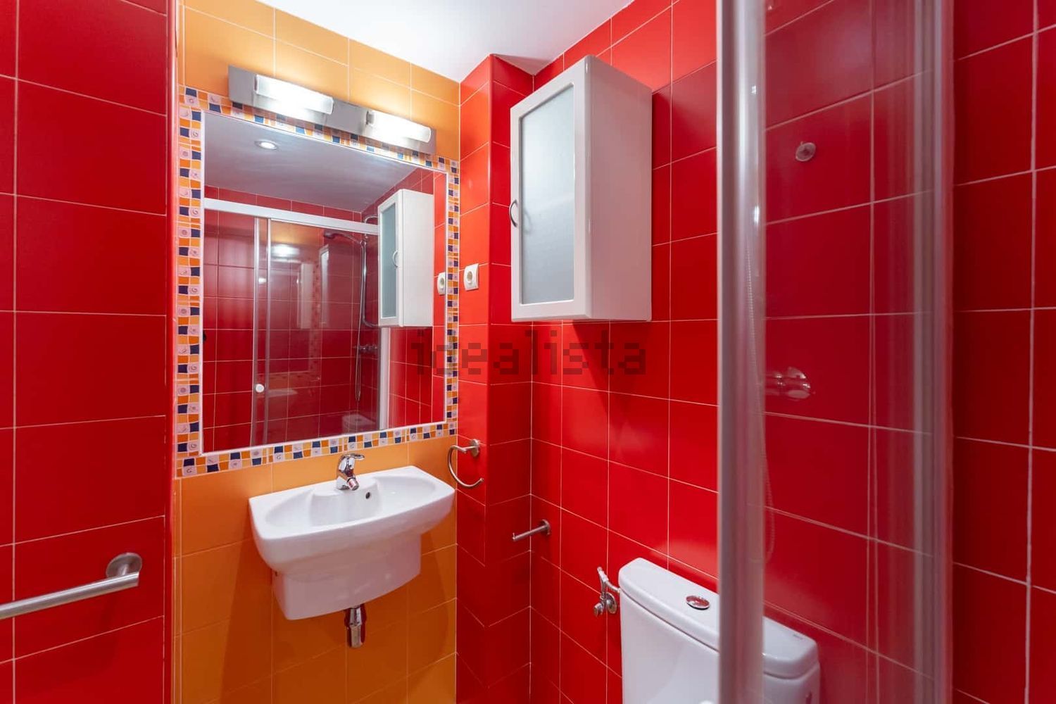 Habitación en alquiler, Madrid