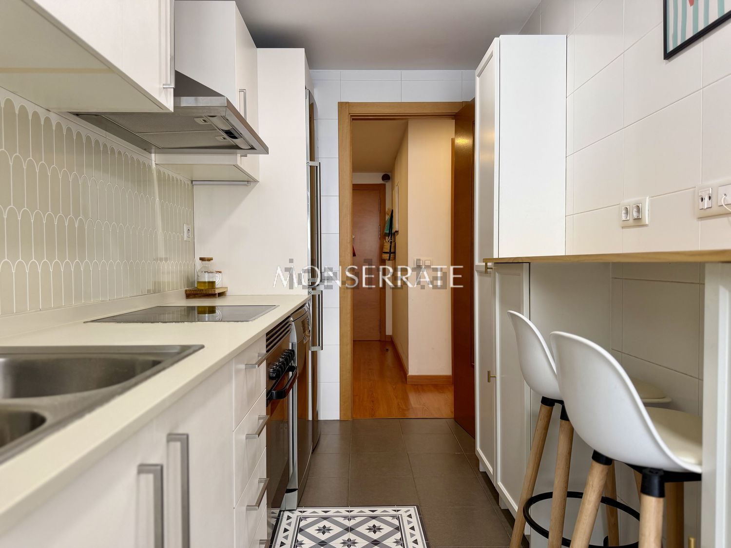 Pis de 120 m² a València