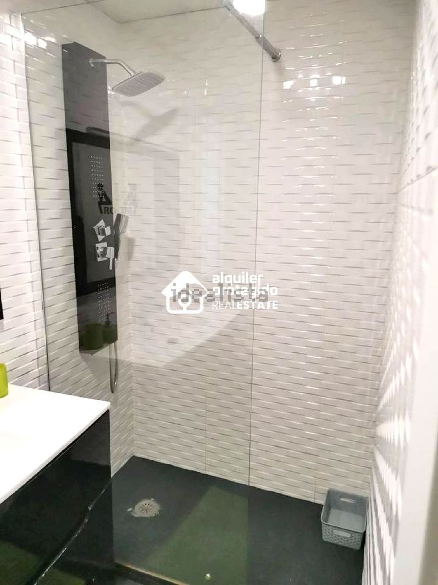 Pis de 109 m² a Madrid
