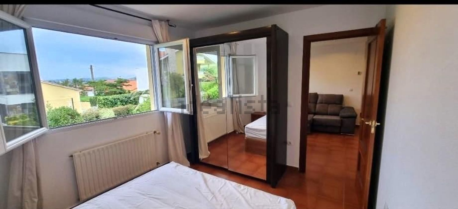 Piso de 50 m² en Miengo