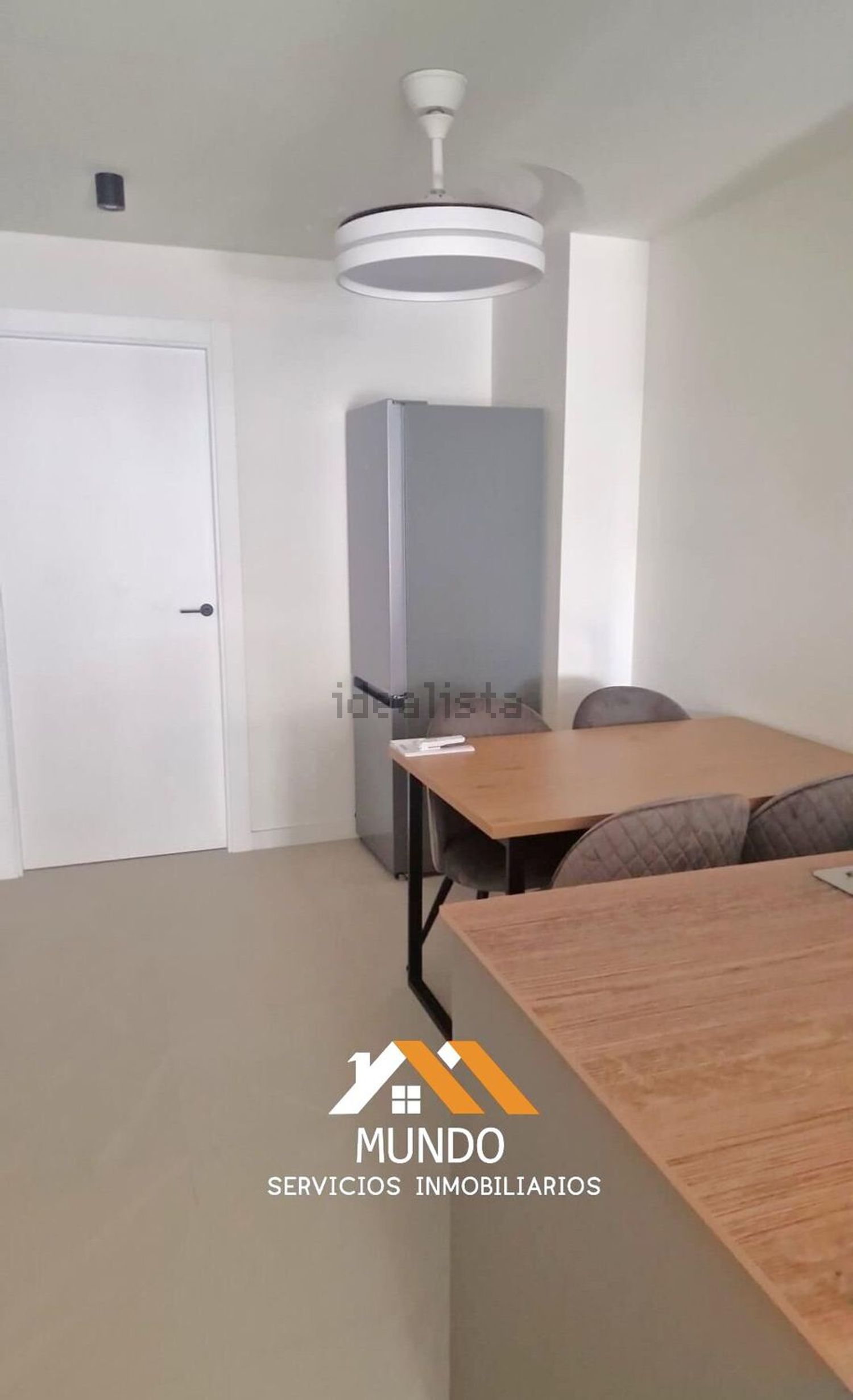Pis de 77 m² a València