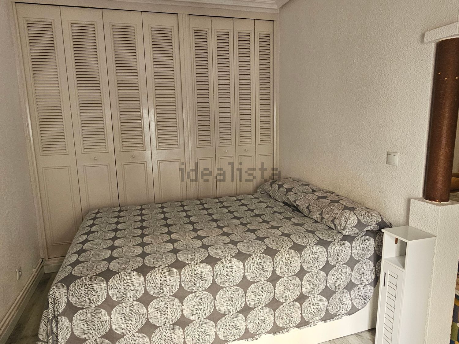 Piso de 42 m² en Madrid