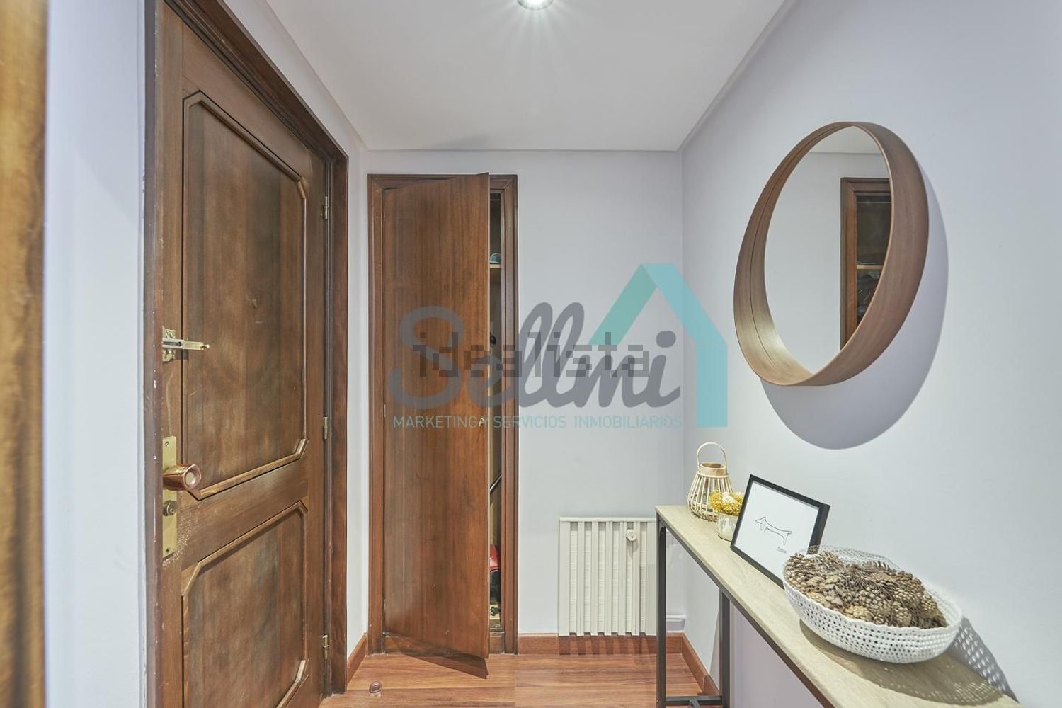 Piso de 72 m² en Oviedo