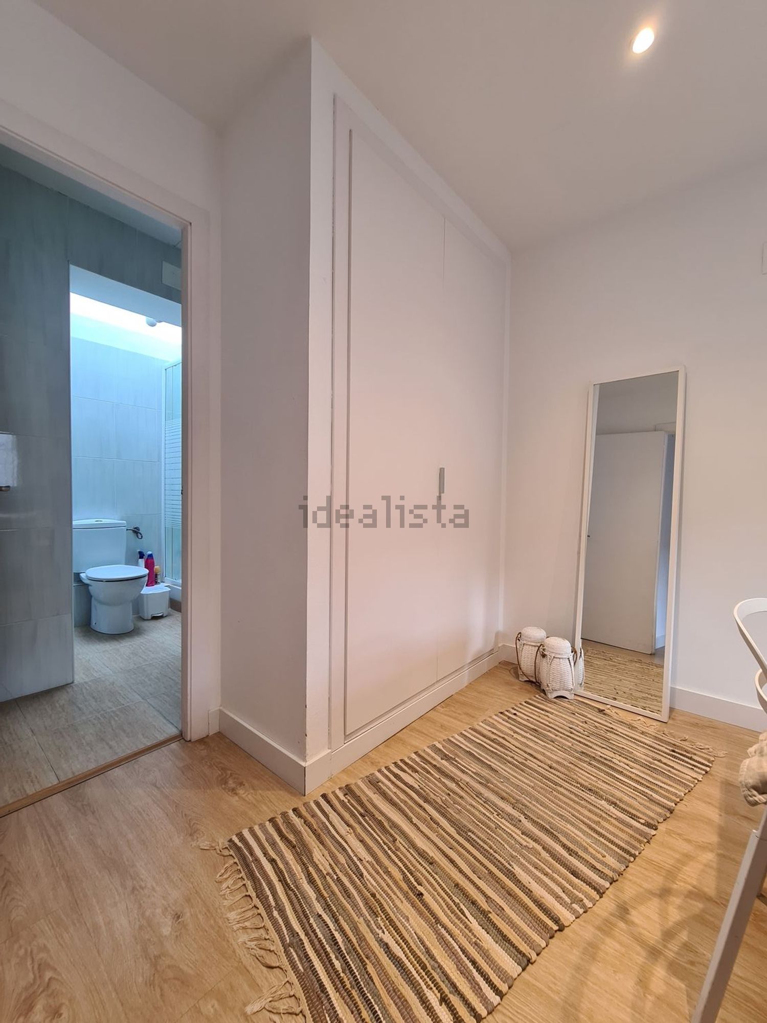 Pis de 48 m² a Barcelona