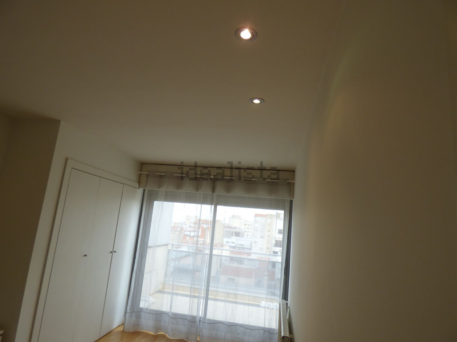 Piso de 122 m² en Albacete