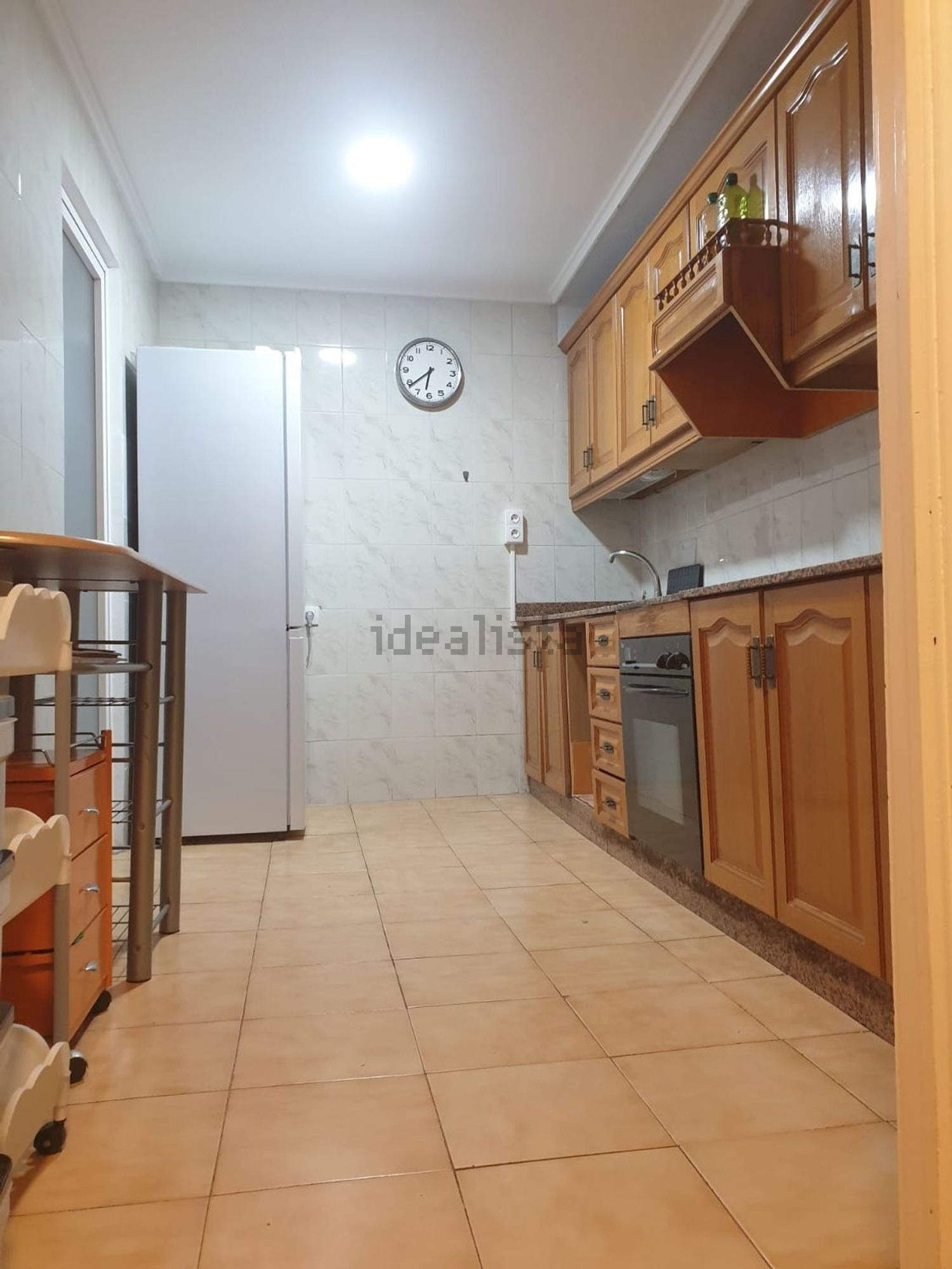 Habitación 120 m², Elche