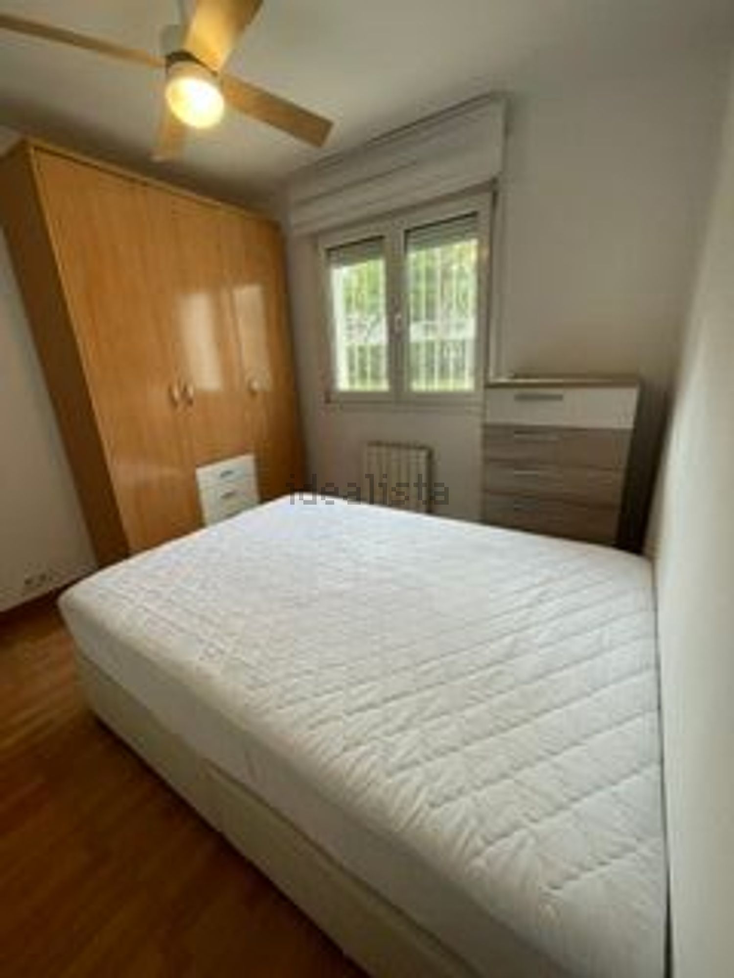 Piso de 92 m² en Madrid