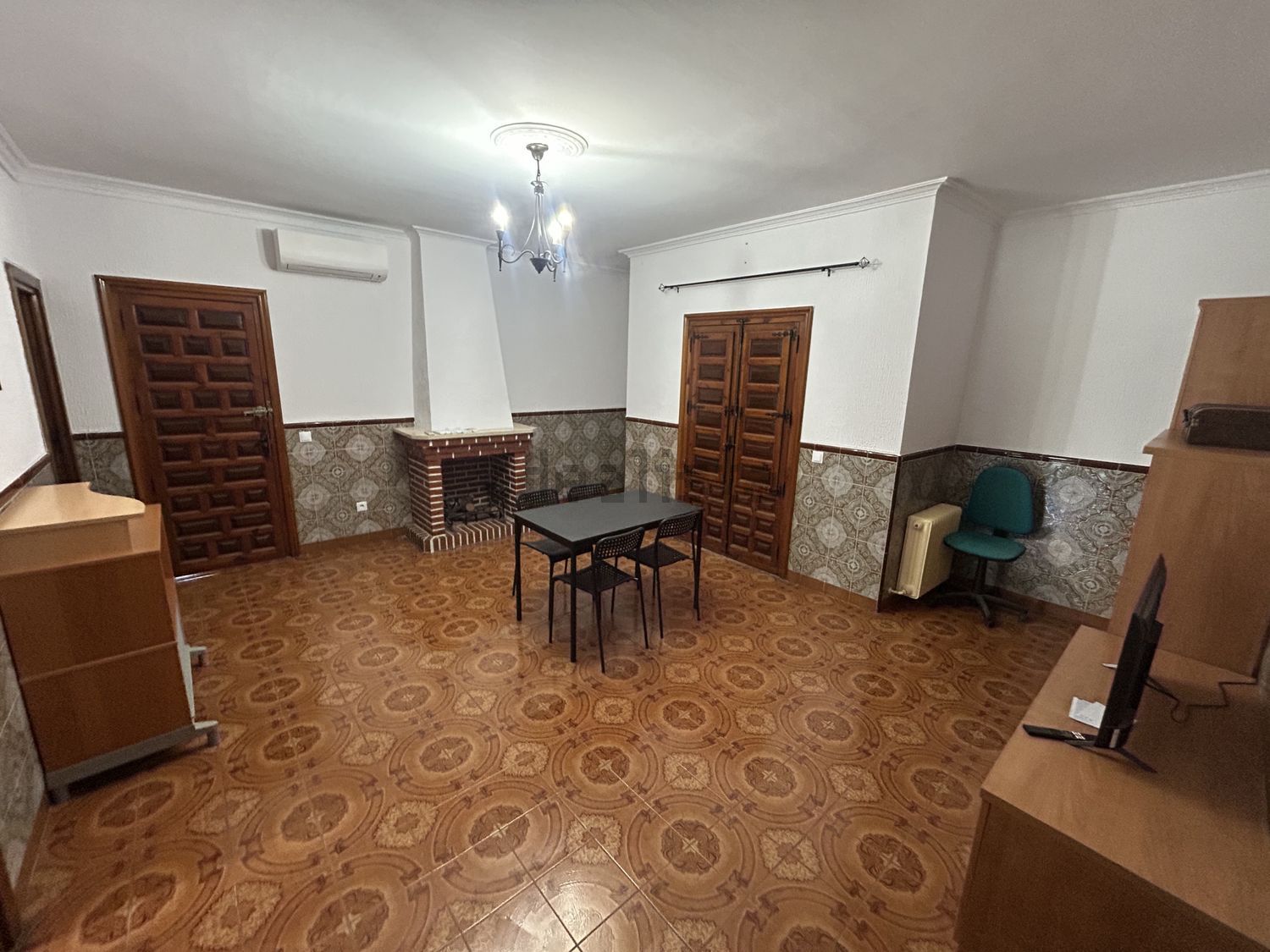 Habitación 180 m², Toledo