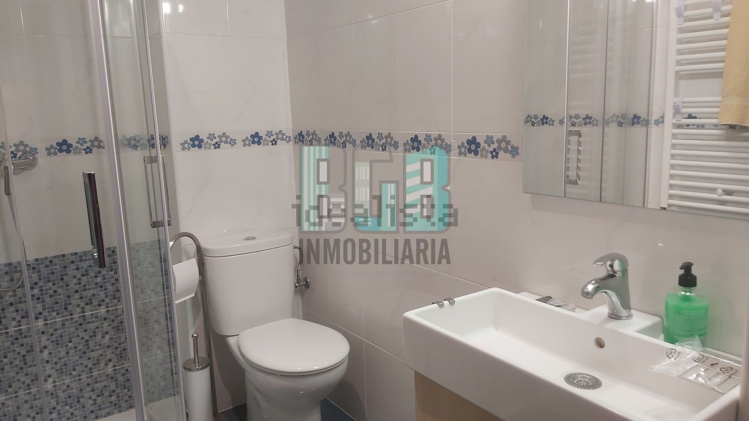 Piso de 110 m² en Albacete