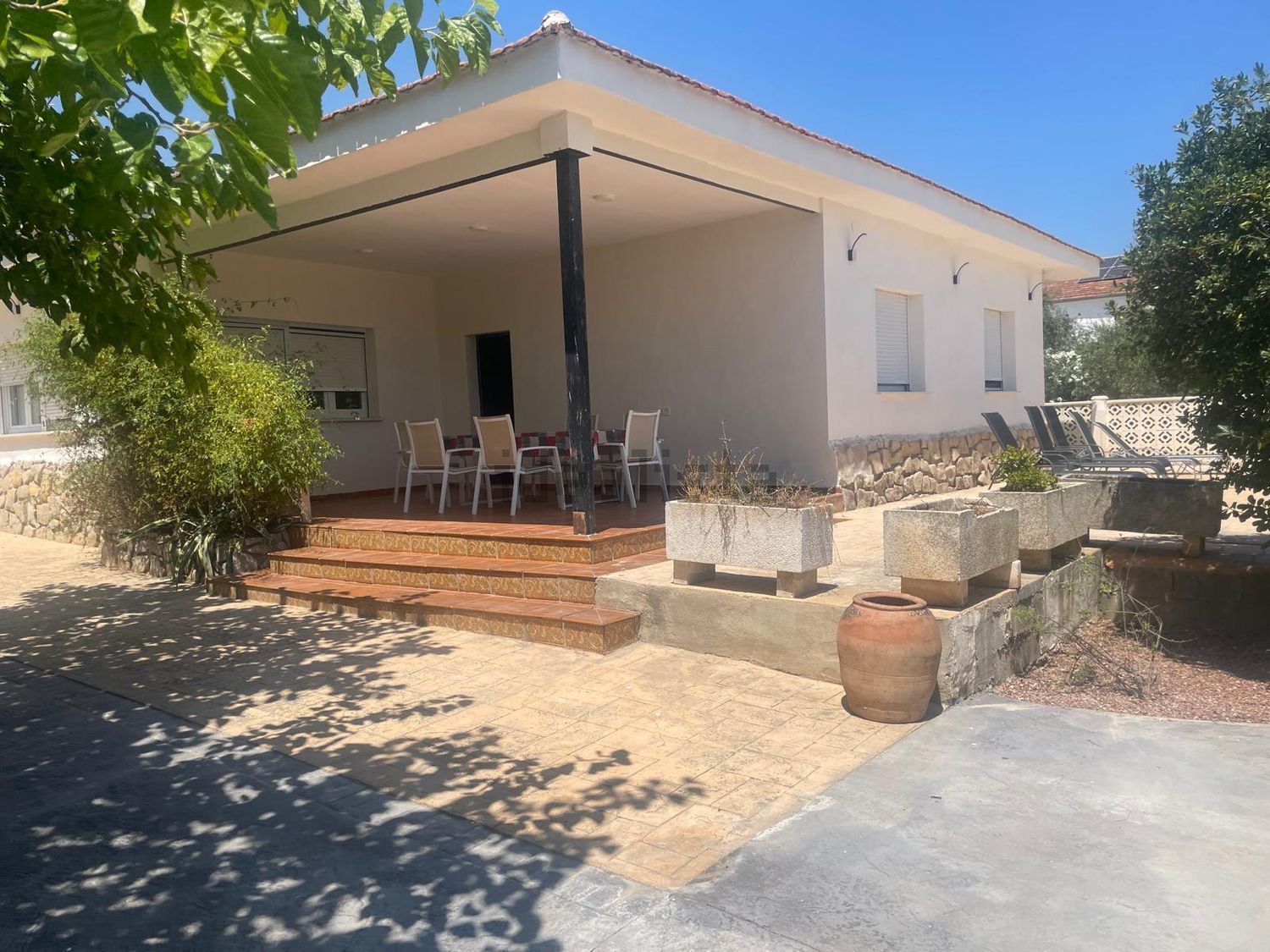 Casa de 200 m² a Cocentaina
