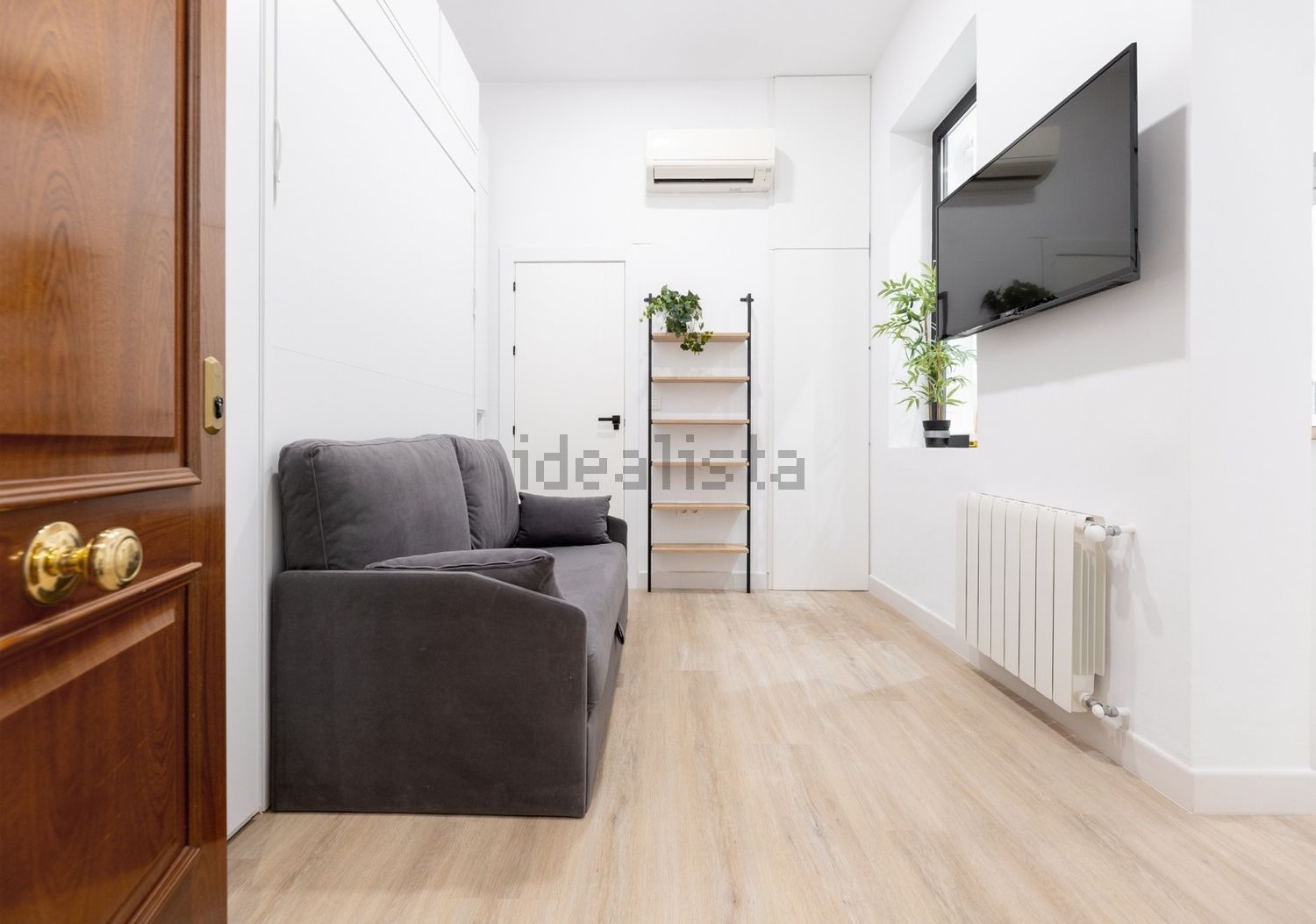 Appartement 25 m² à Grenade