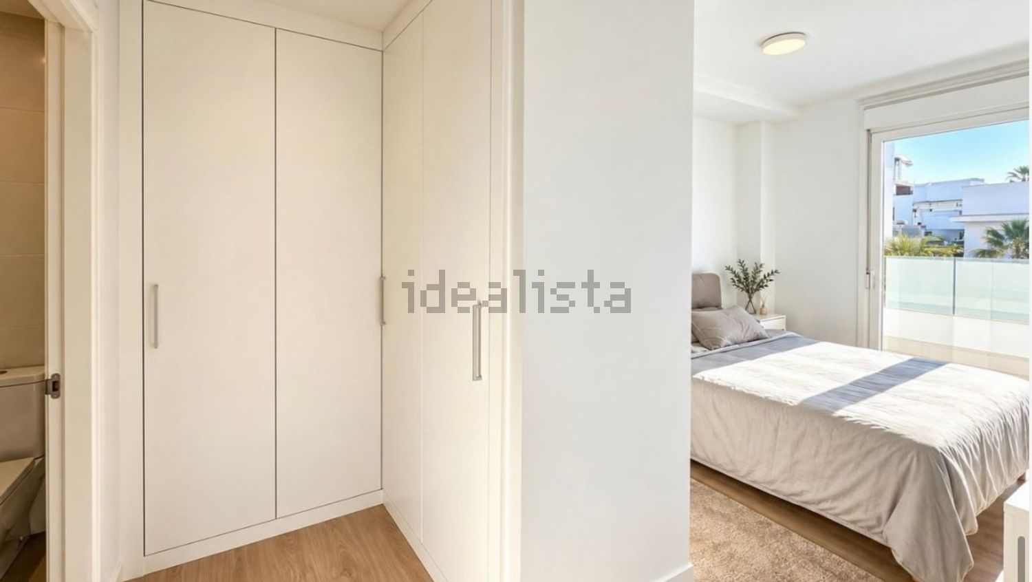 Pis de 125 m² a Marbella