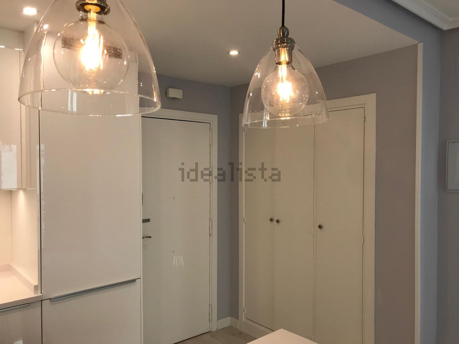 Pis de 41 m² a Madrid