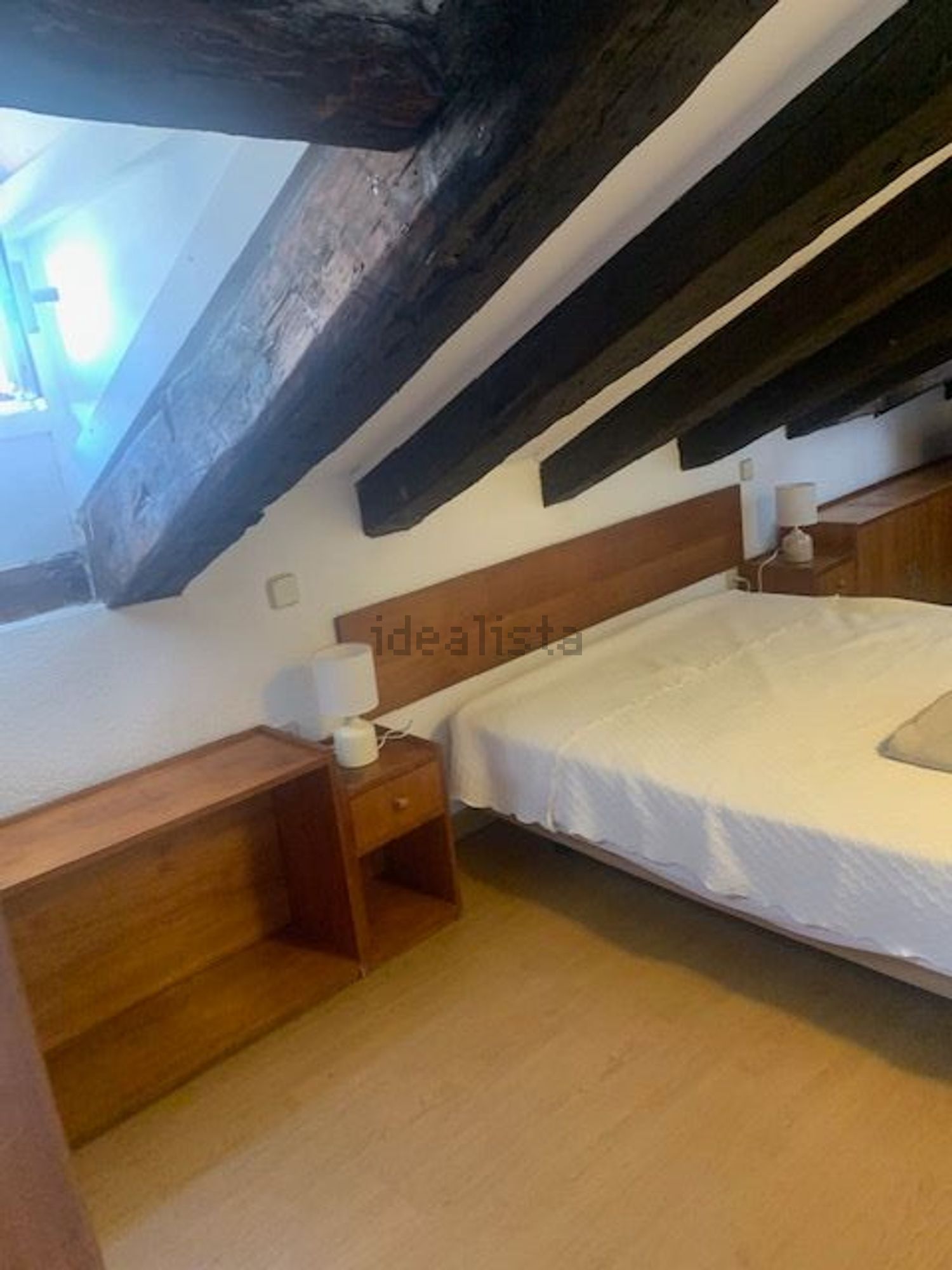 Appartamento 58 m² a Madrid