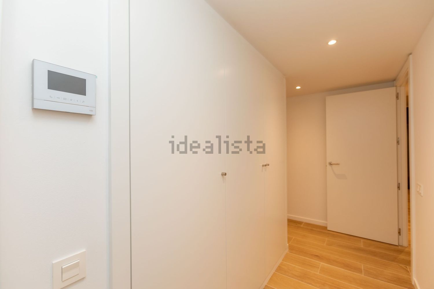 Flat 118 m² in Esplugues de Llobregat