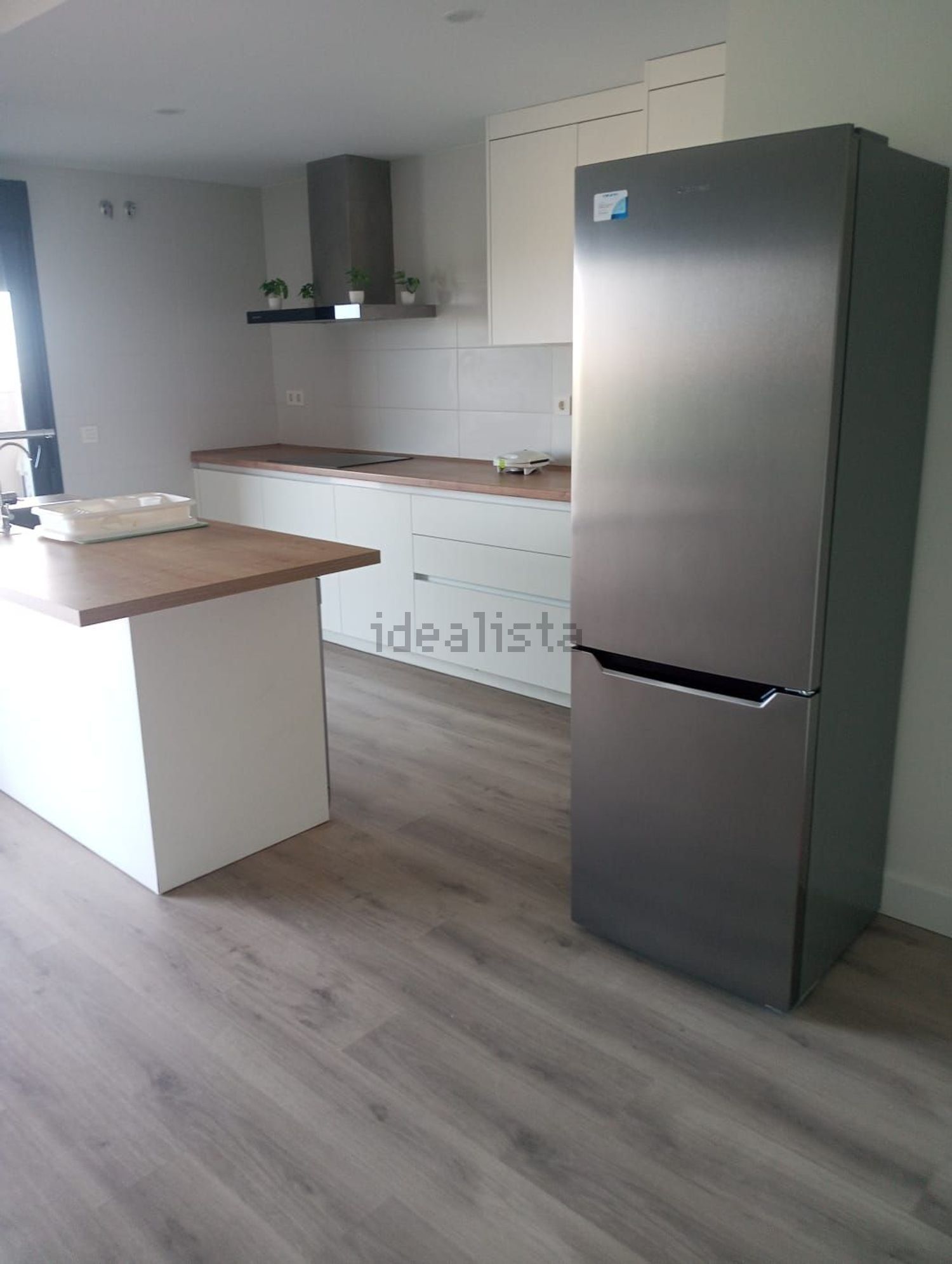 Pis de 200 m² a Almeria