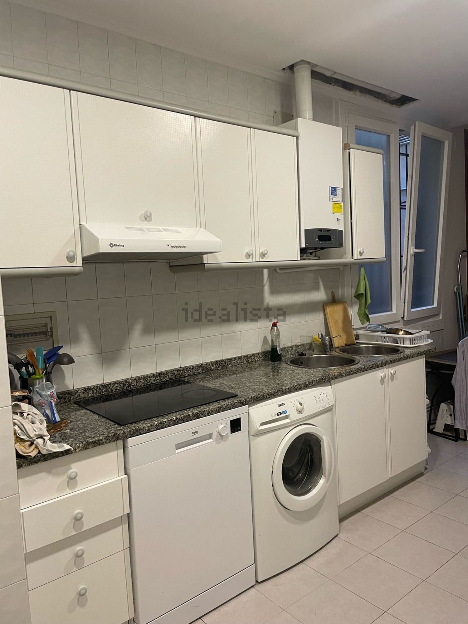 Habitació de lloguer, Bilbao