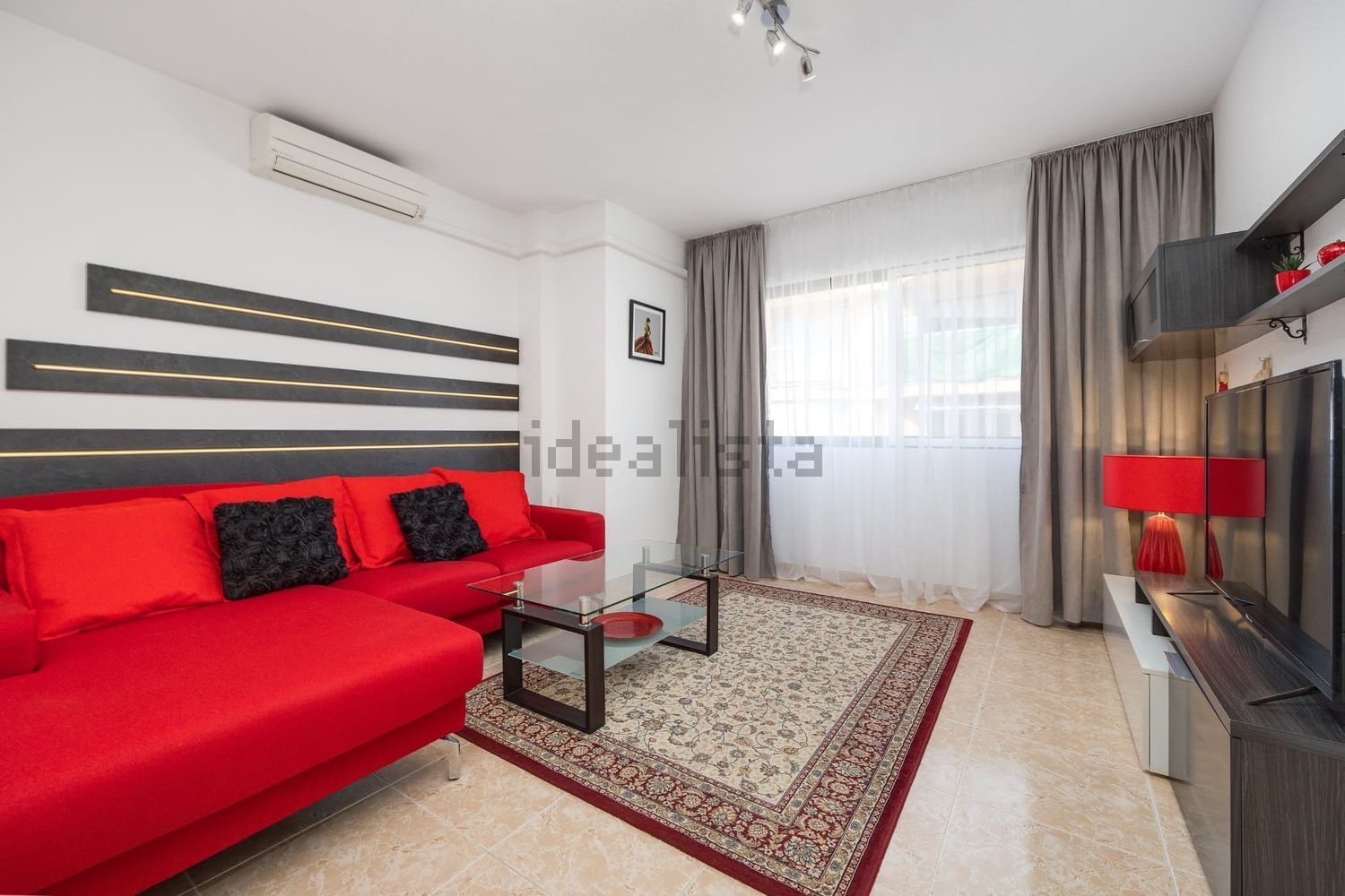 Piso de 100 m² en Torrevieja