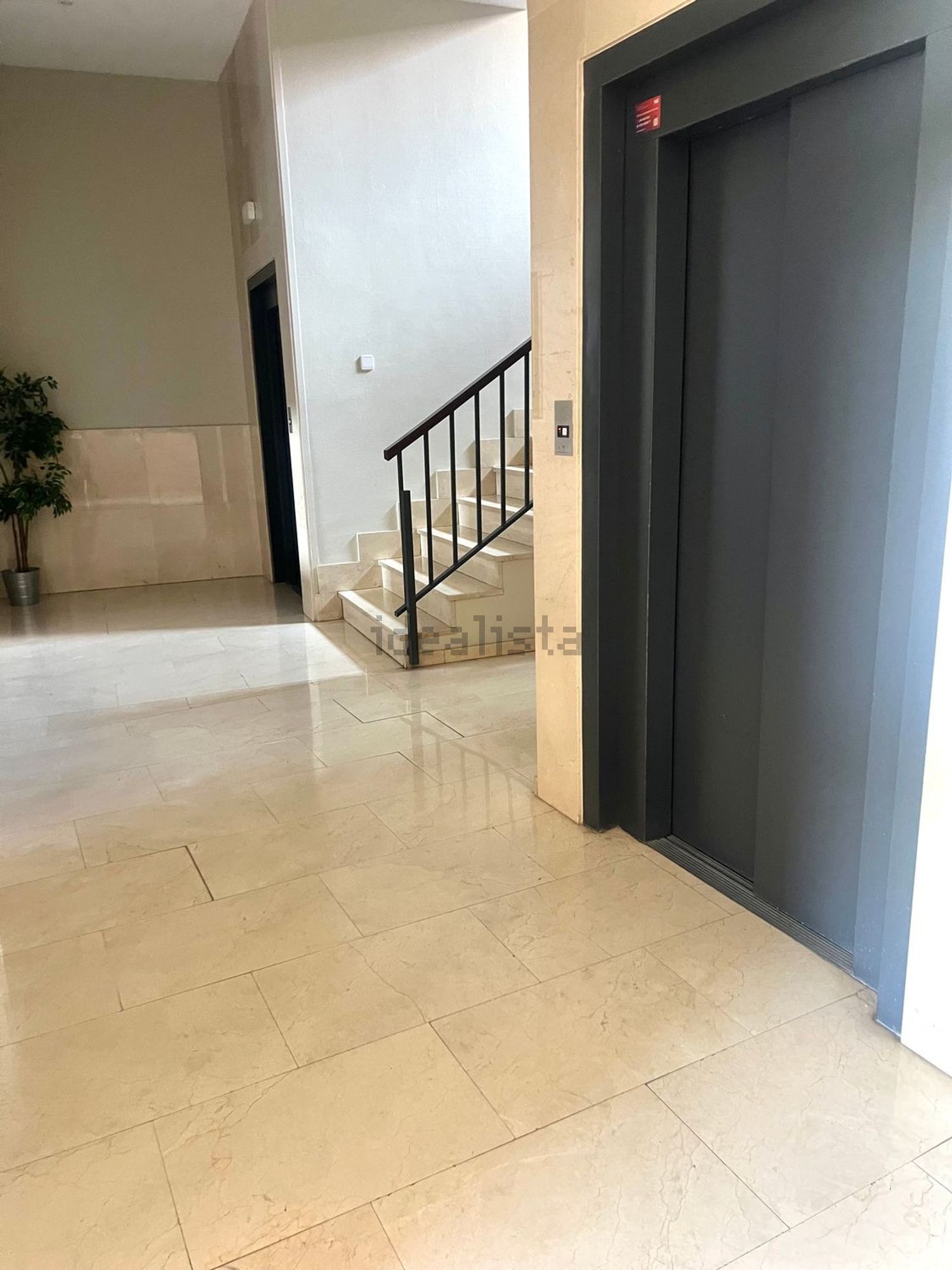 Piso de 130 m² en Madrid