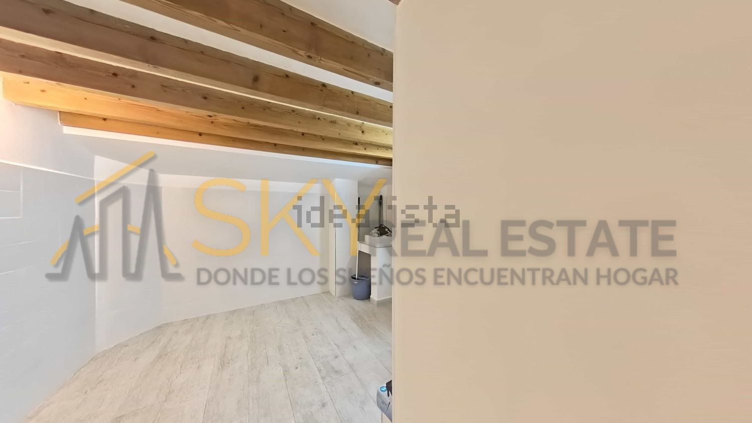 Pis de 98 m² a Palma