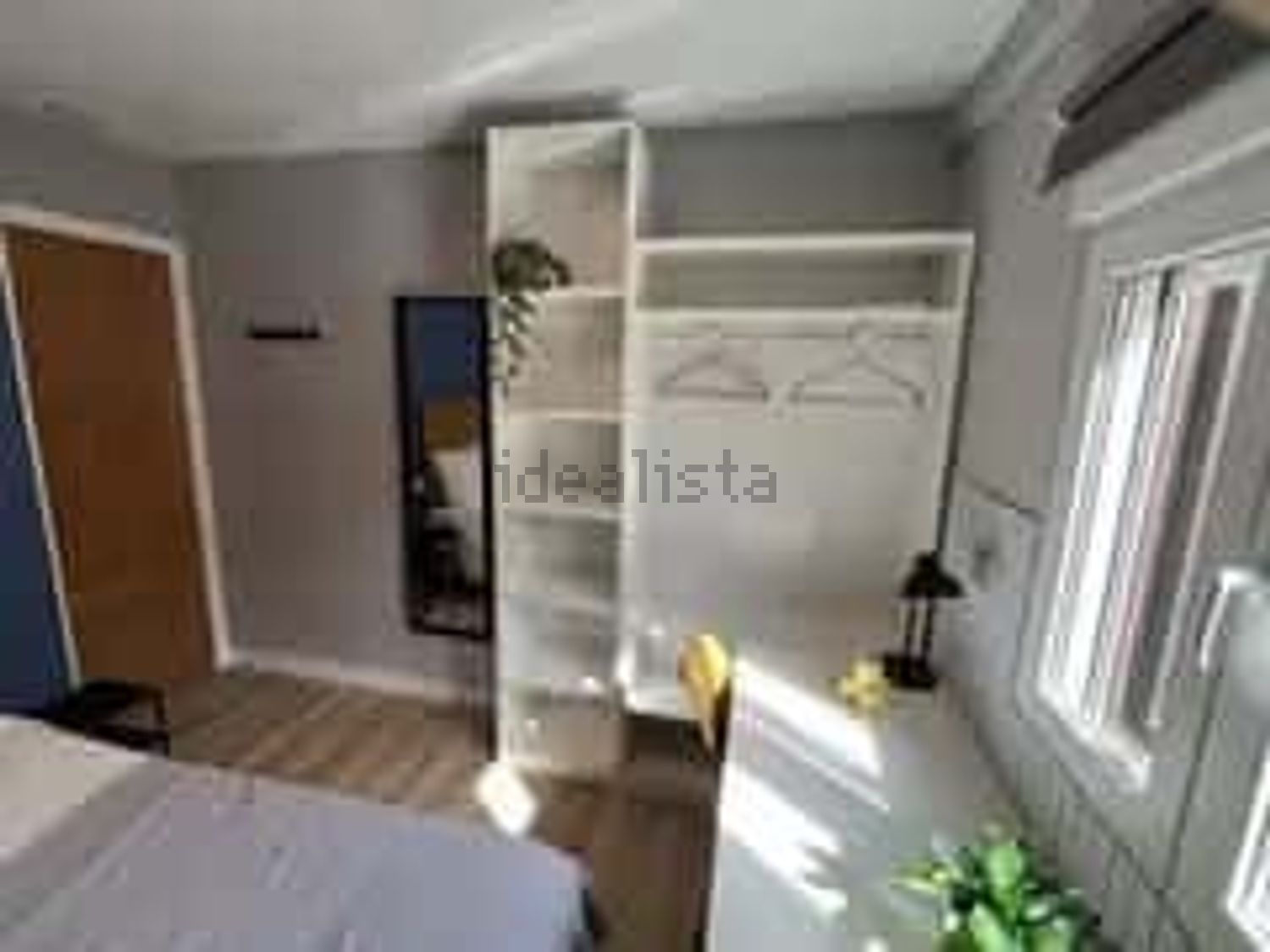 Habitació de lloguer, Segovia