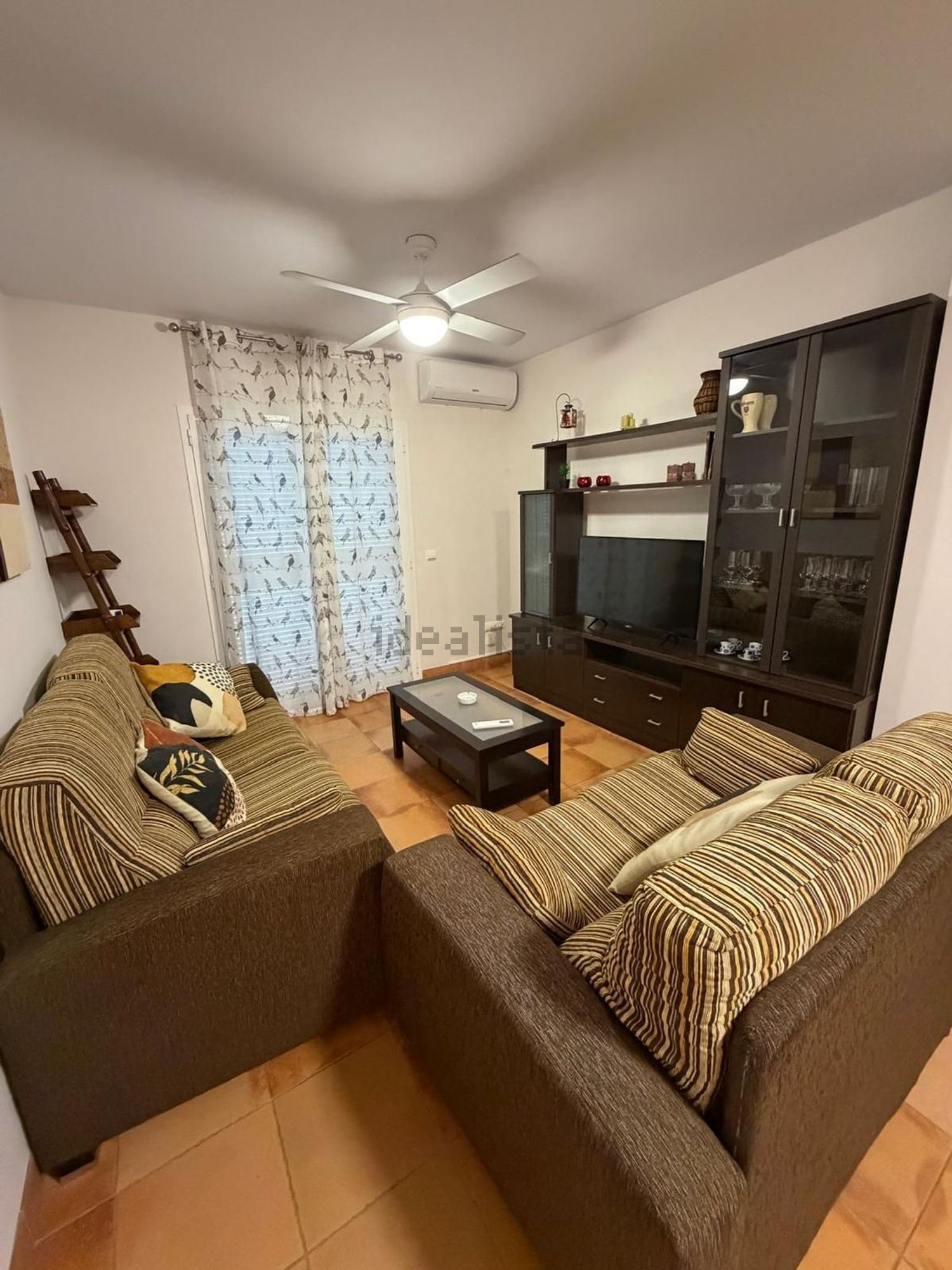 Piso de 75 m² en El Ejido