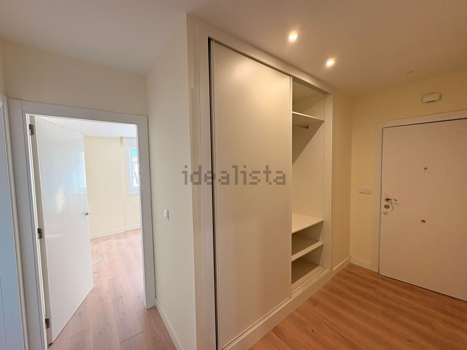 Pis de 82 m² a A Corunya