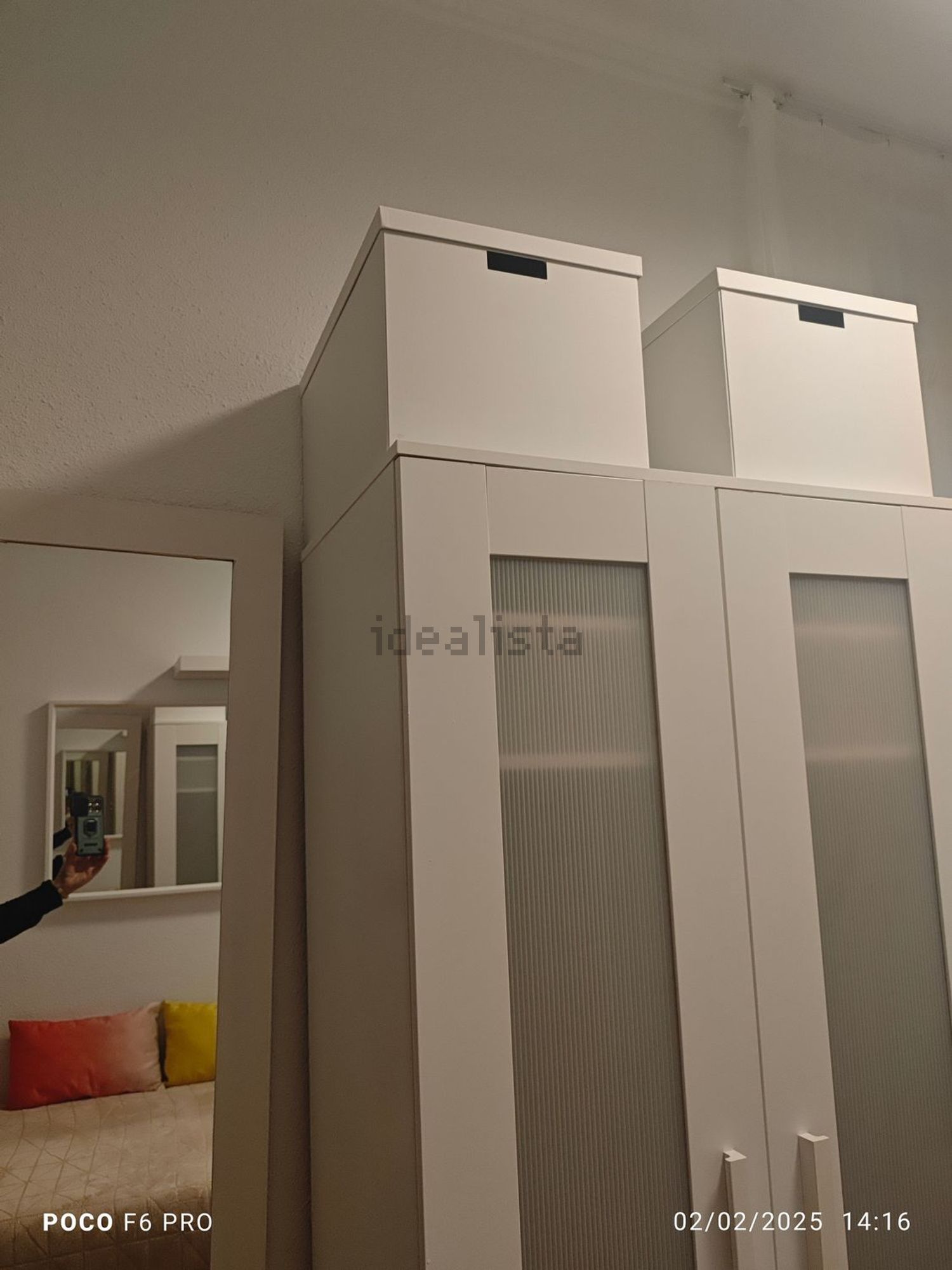 Habitación en alquiler, Valencia