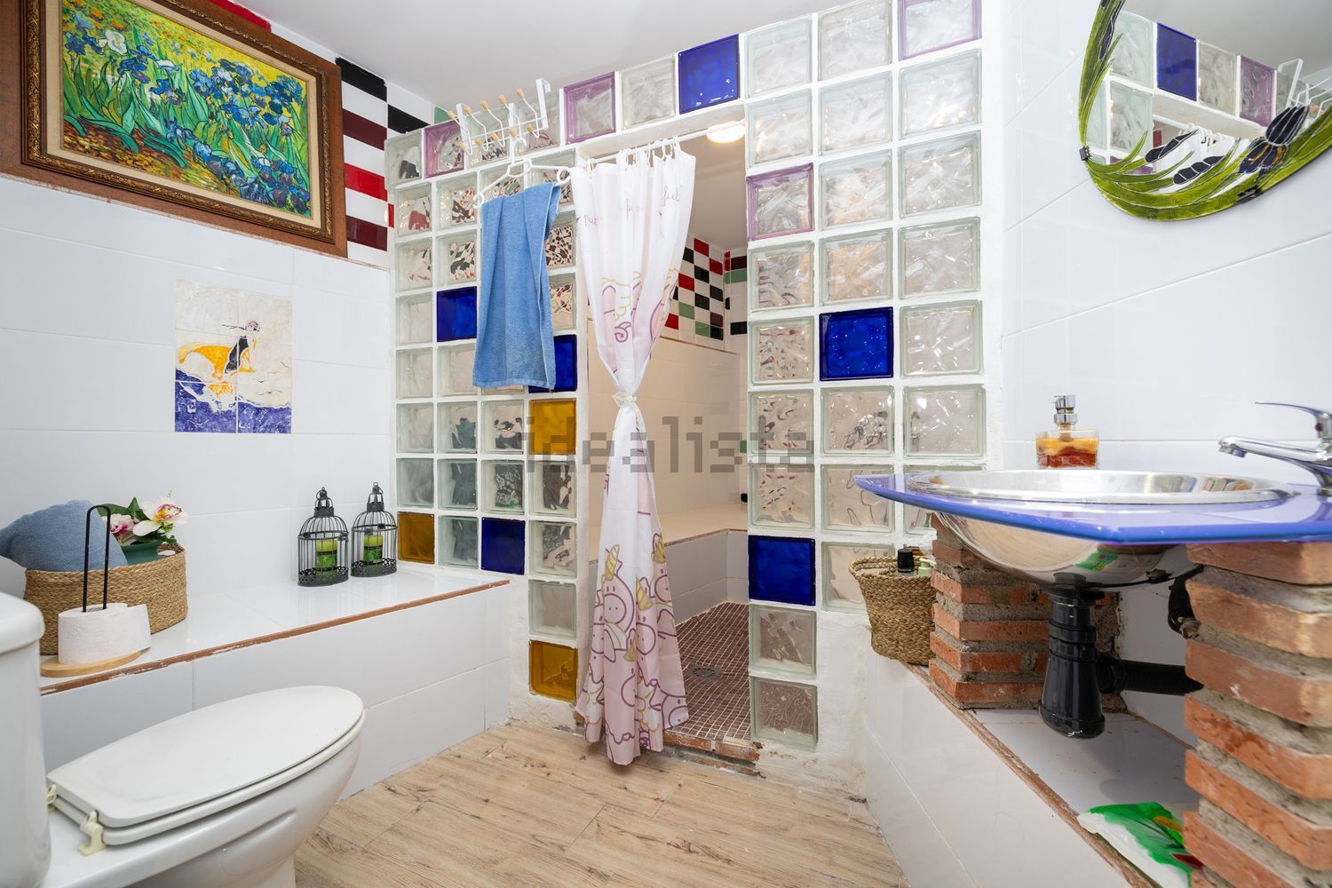Piso de 45 m² en Granada