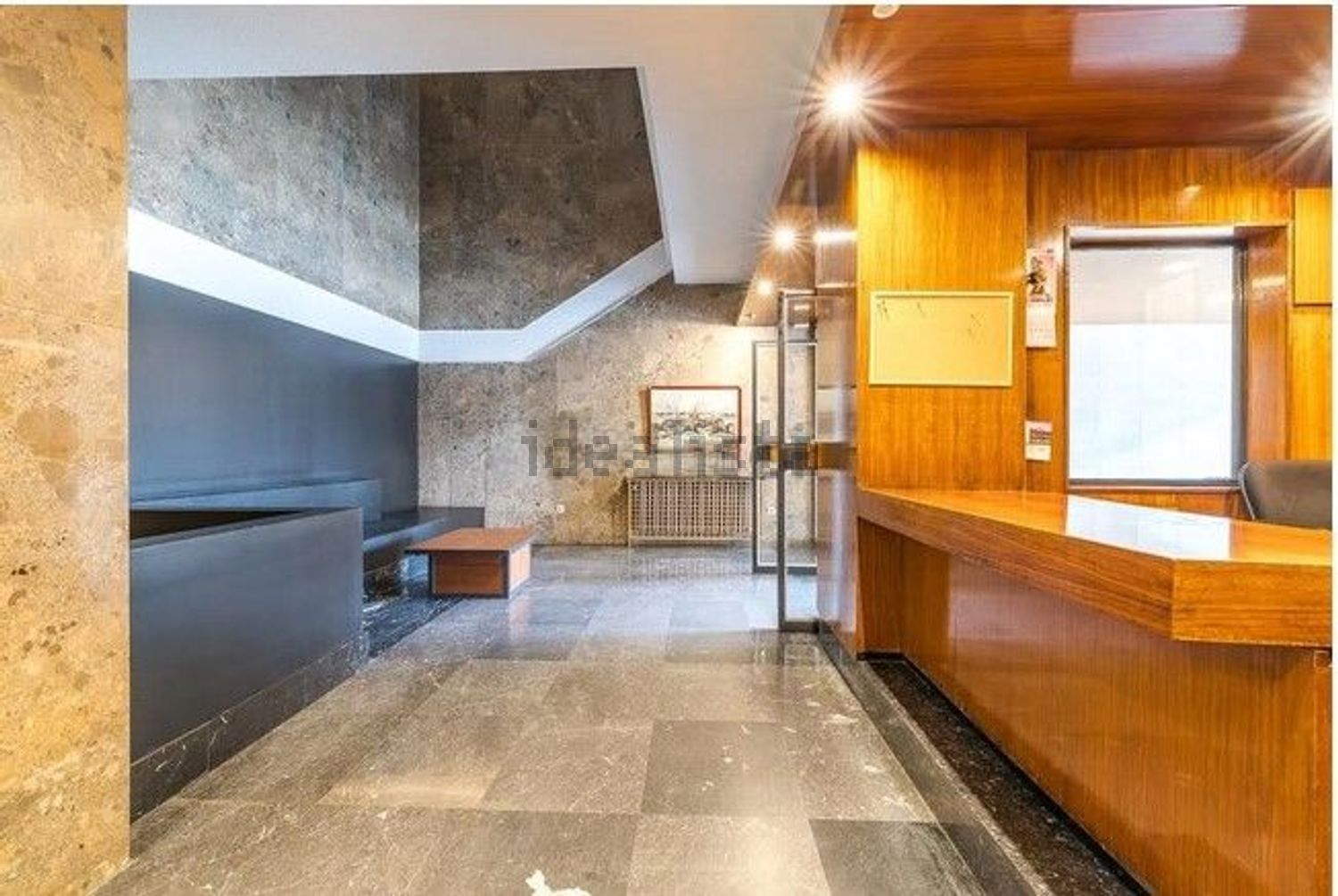 Piso de 55 m² en Madrid