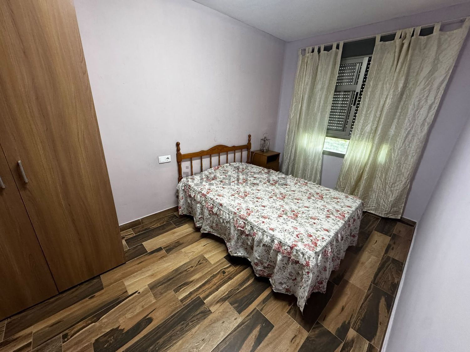Piso de 50 m² en Torre Pacheco