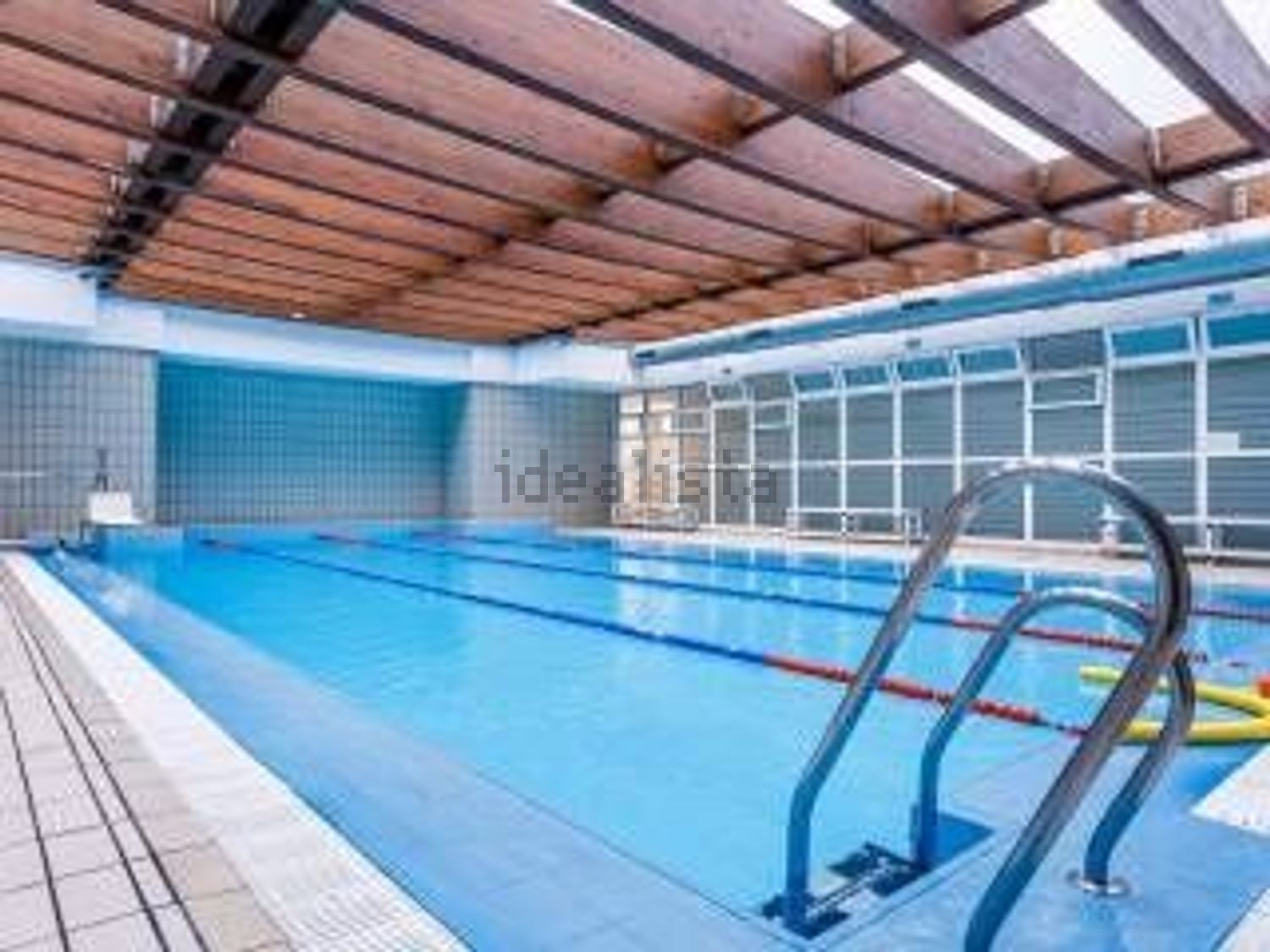 Pis de 127 m² a Sevilla