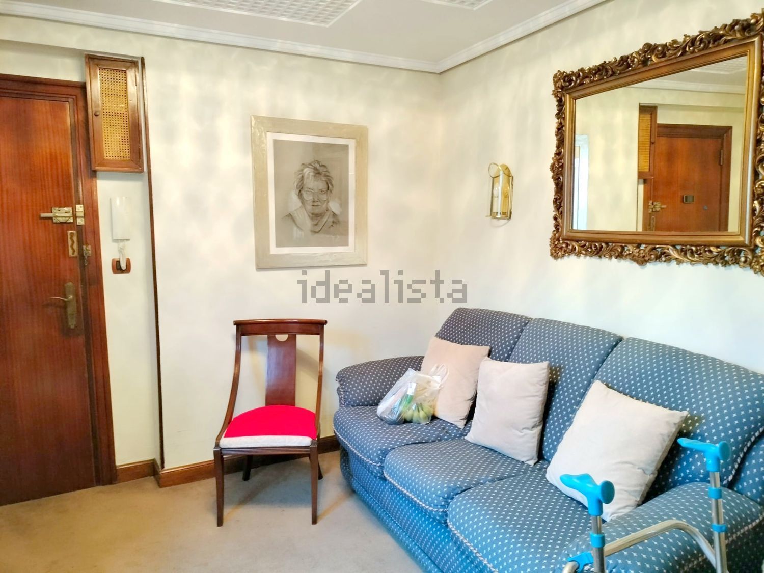 Pis de 120 m² a Bilbao