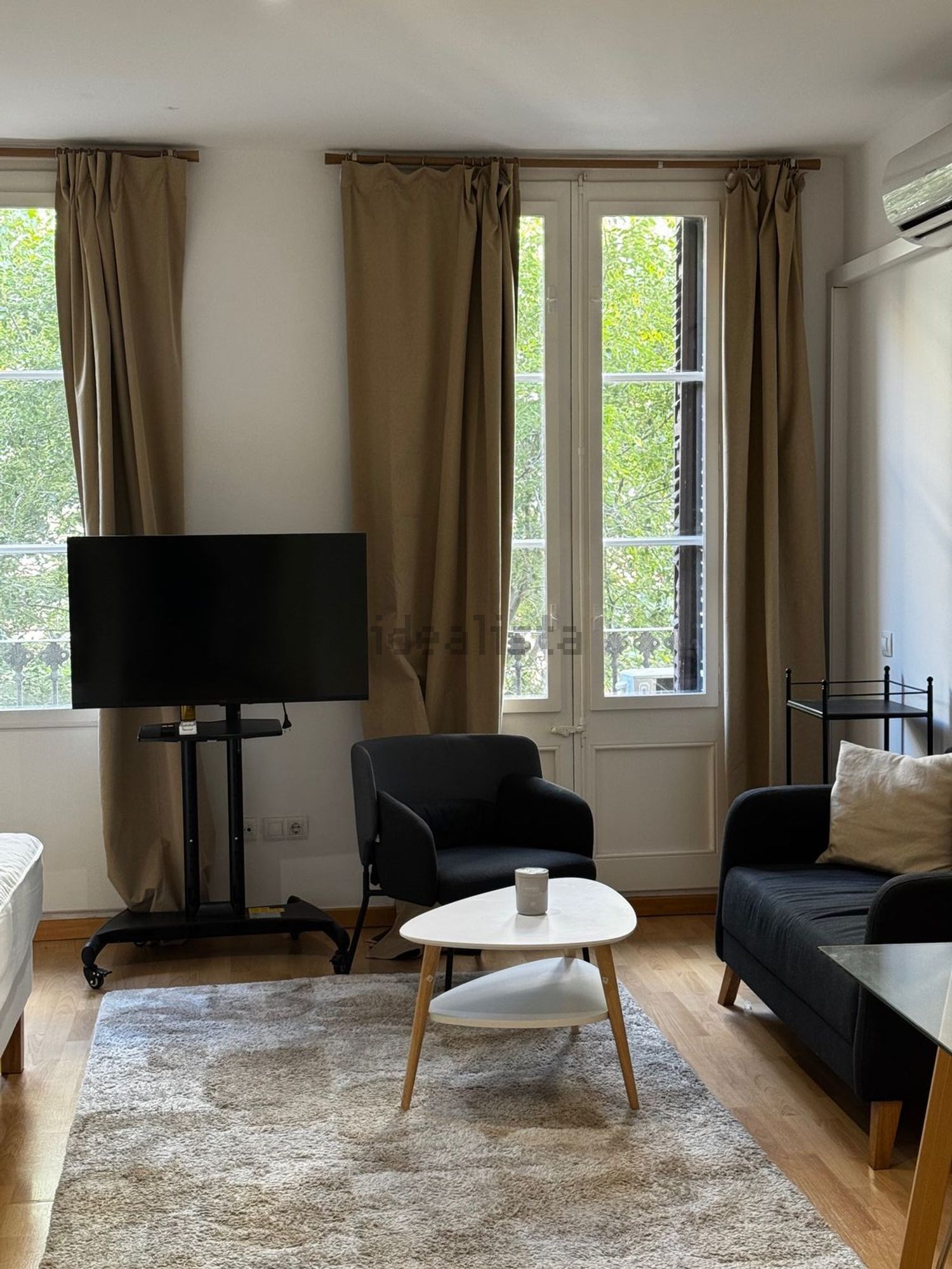 Piso de 45 m² en Barcelona
