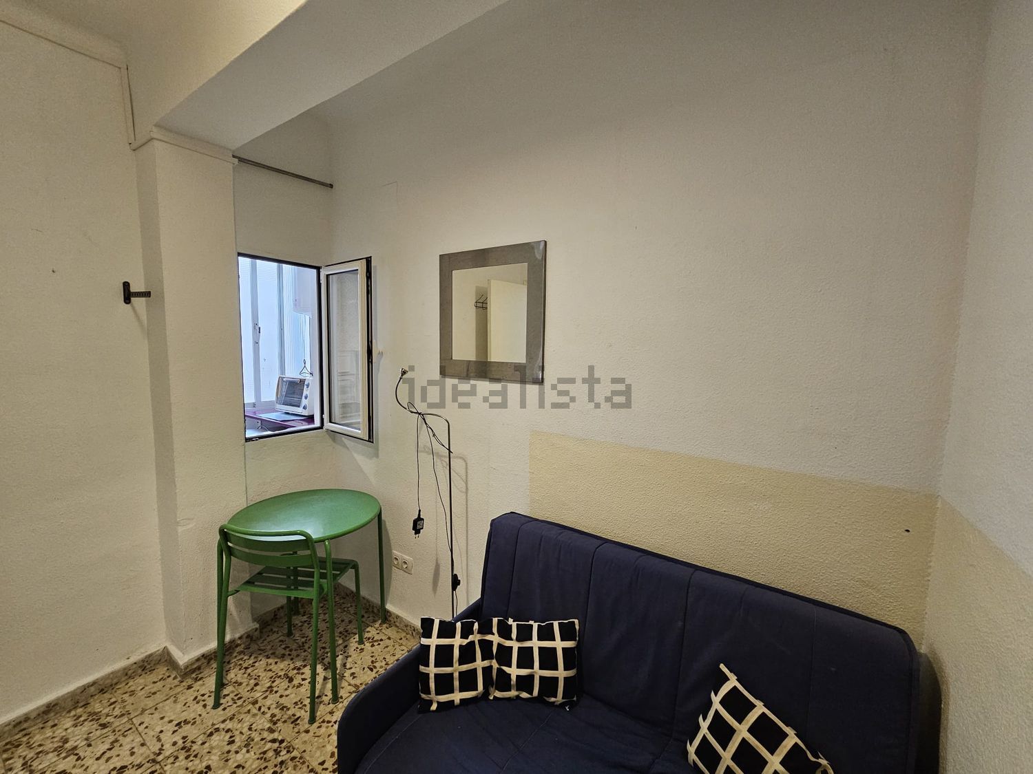 Pis de 90 m² a Màlaga