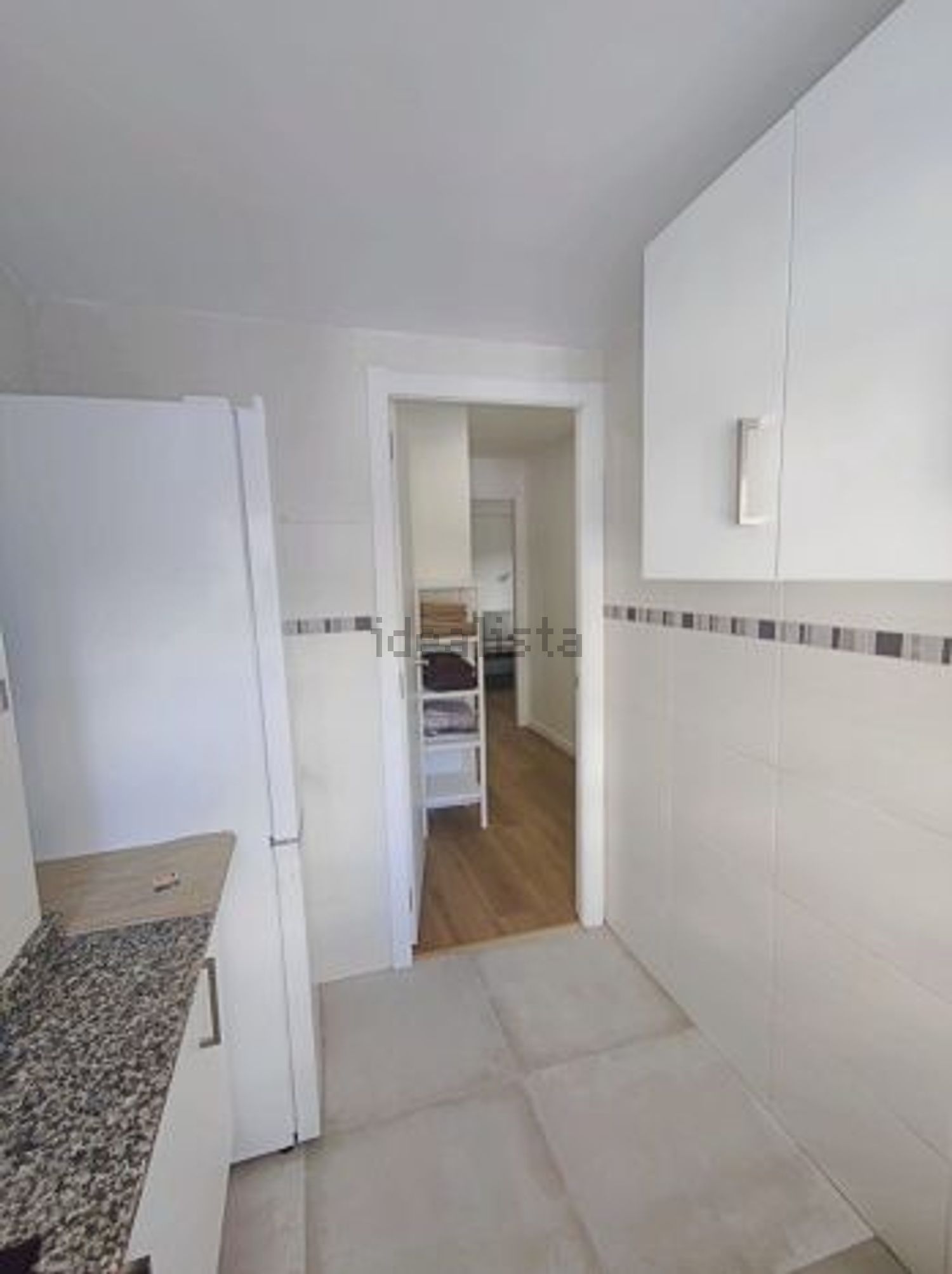 Pis de 95 m² a València