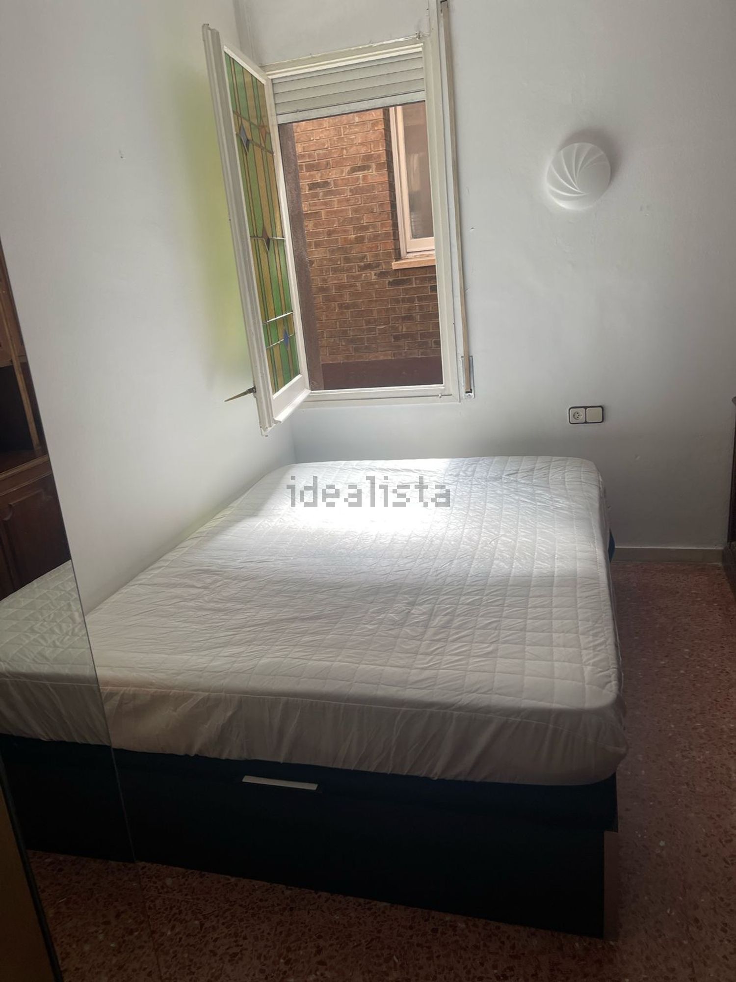 Chambre à louer, Barcelone