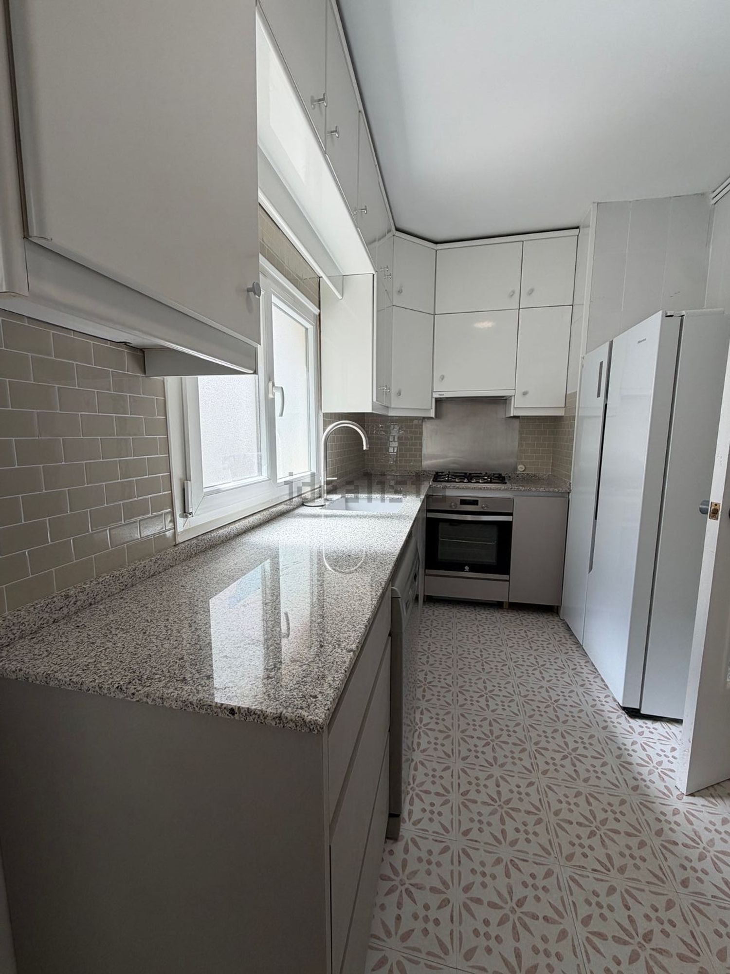 Piso de 138 m² en Alcázar de San Juan