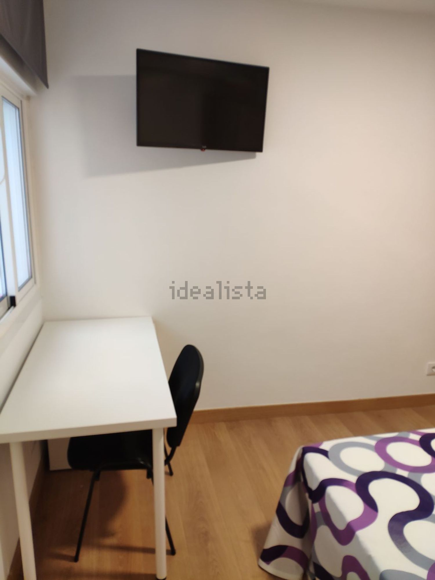 Habitació de lloguer, Vigo