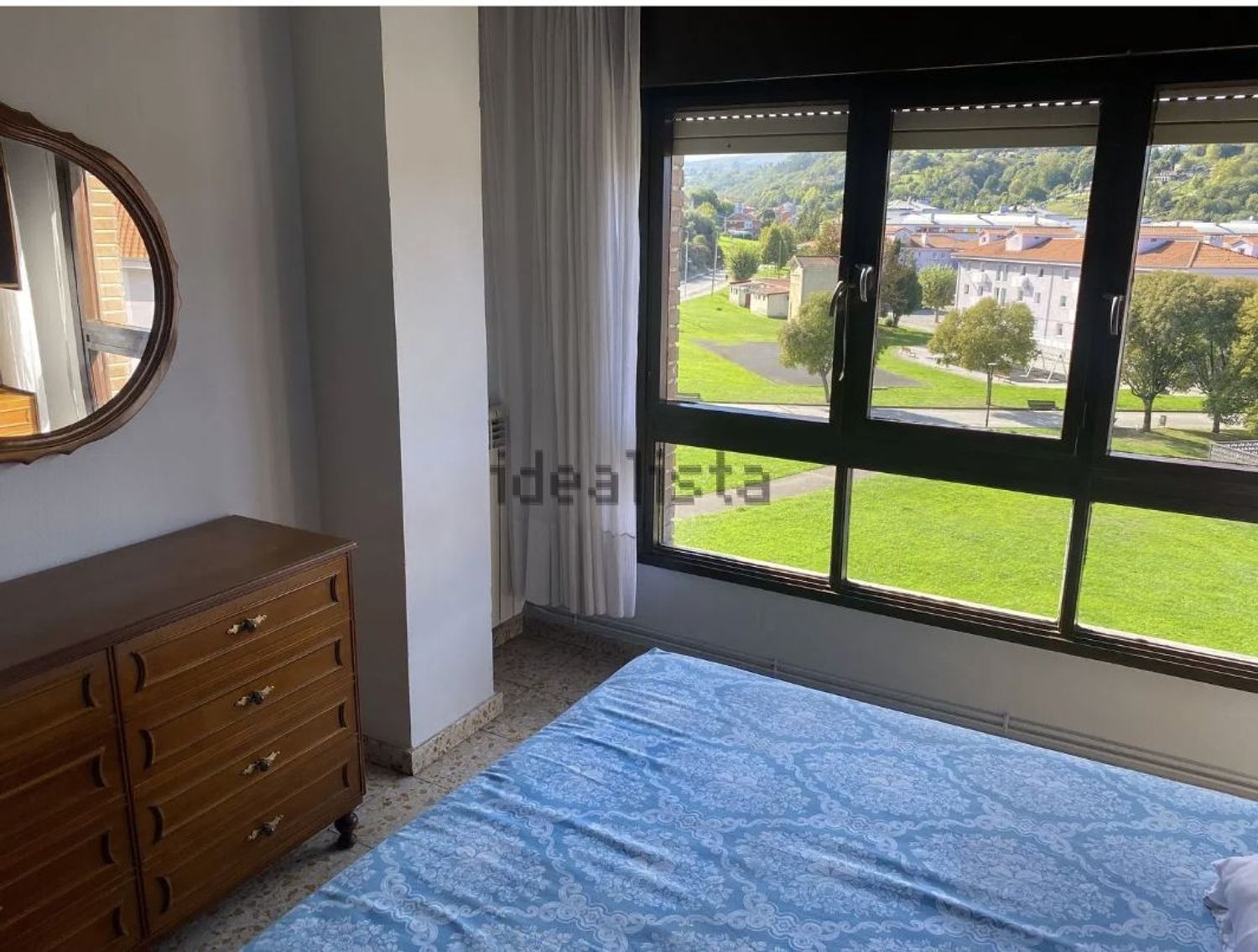 Piso de 94 m² en Llangréu / Langreo