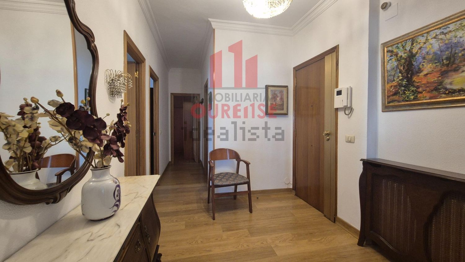 Appartement 95 m² à Ourense